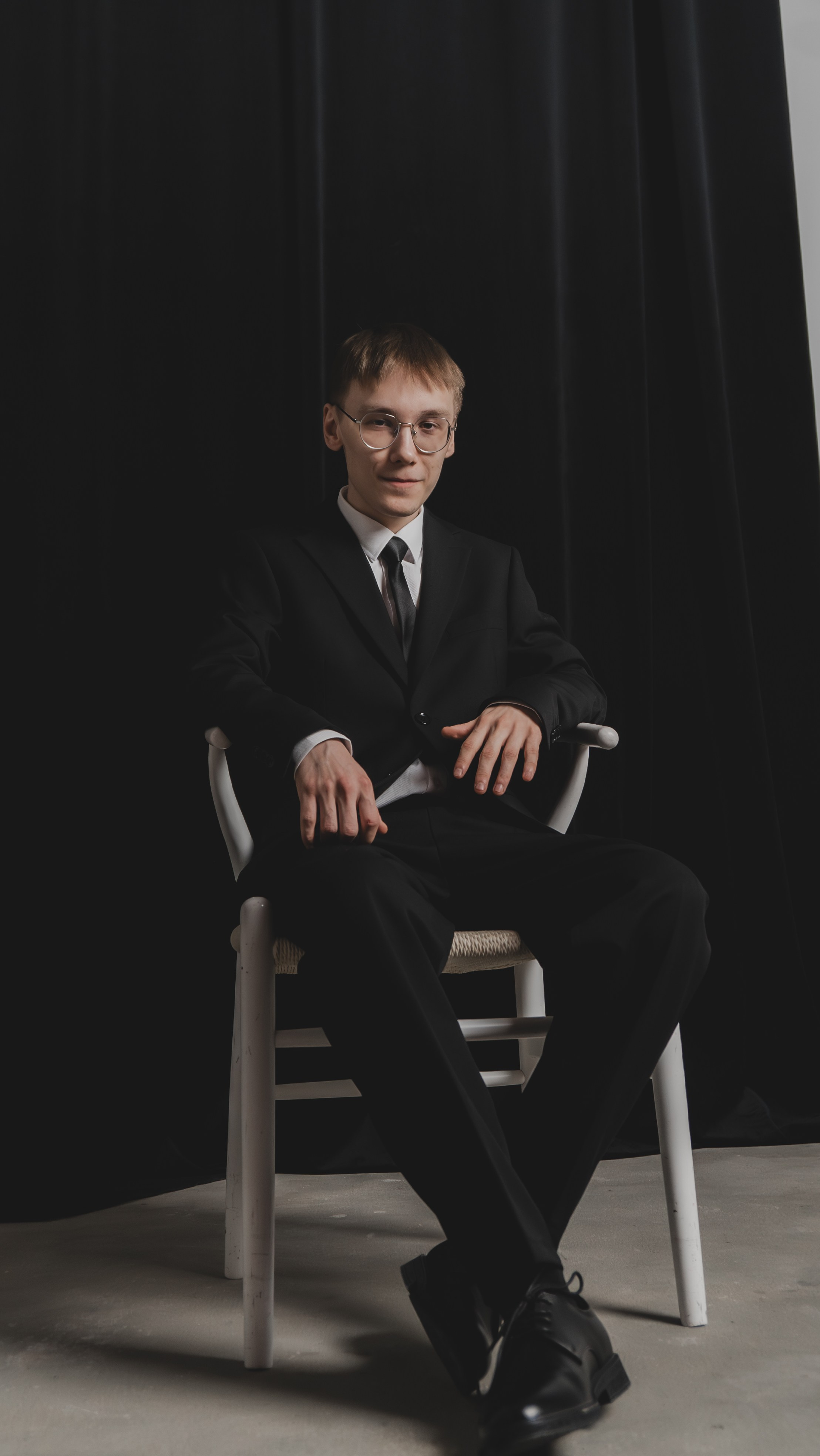 Алиса и Никита. Фотограф и видеограф Андрей Кукишев