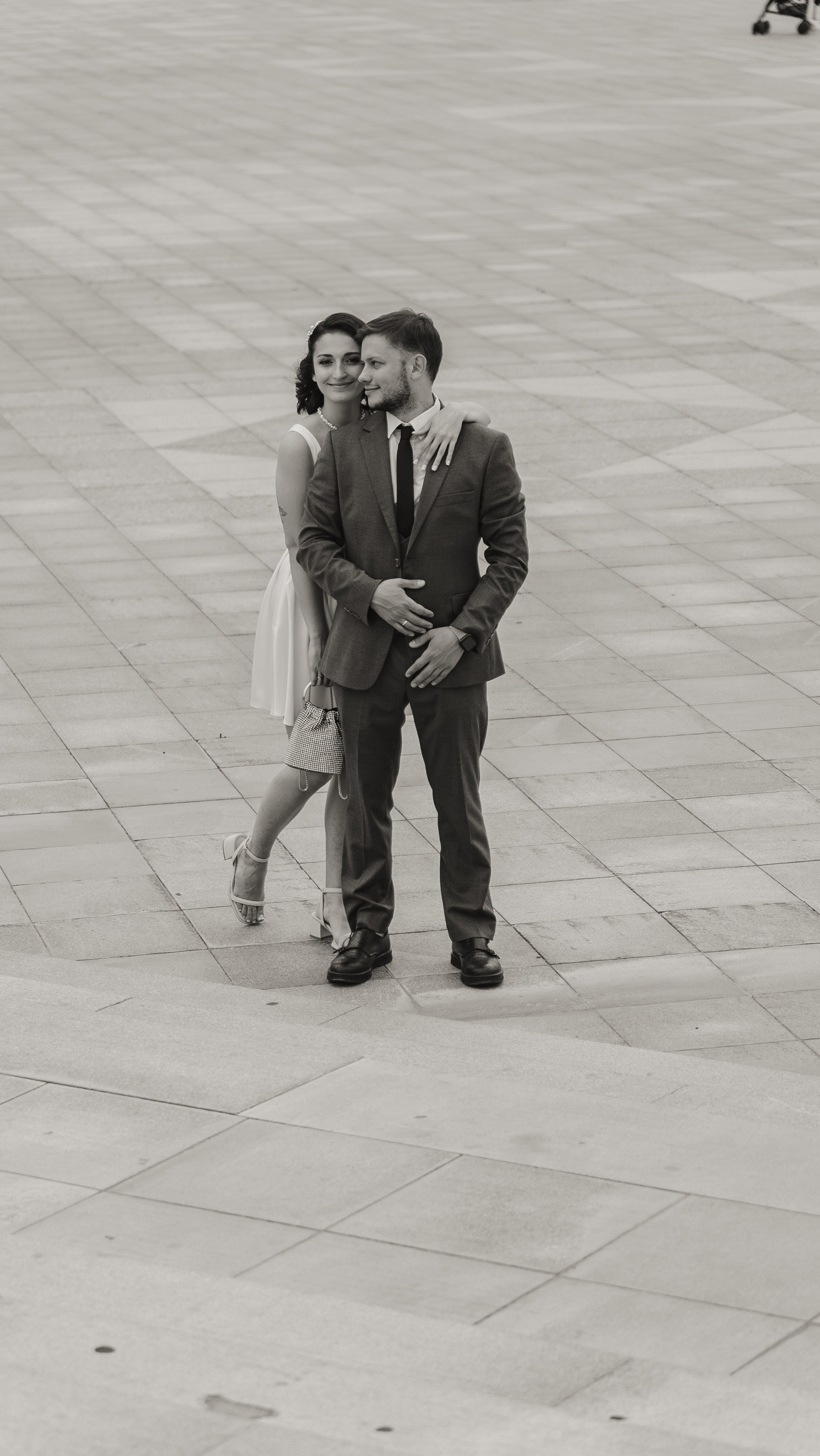 Павел и Натали. Фотограф и видеограф Андрей Кукишев