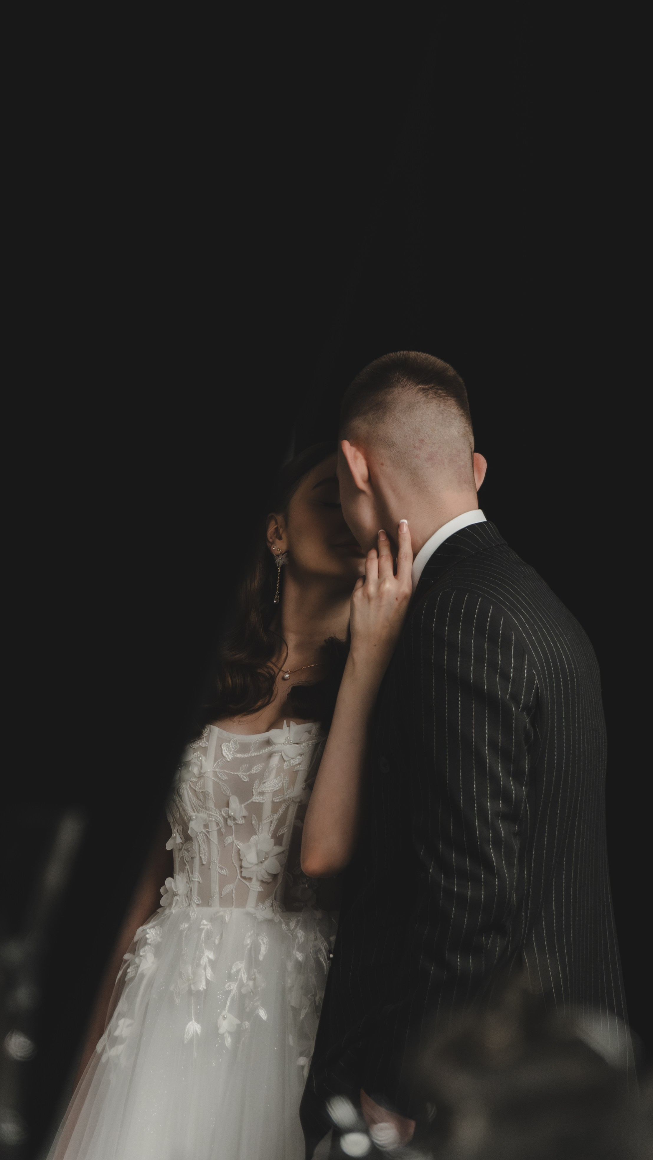 Григорий и Дарья. Фотограф и видеограф Андрей Кукишев