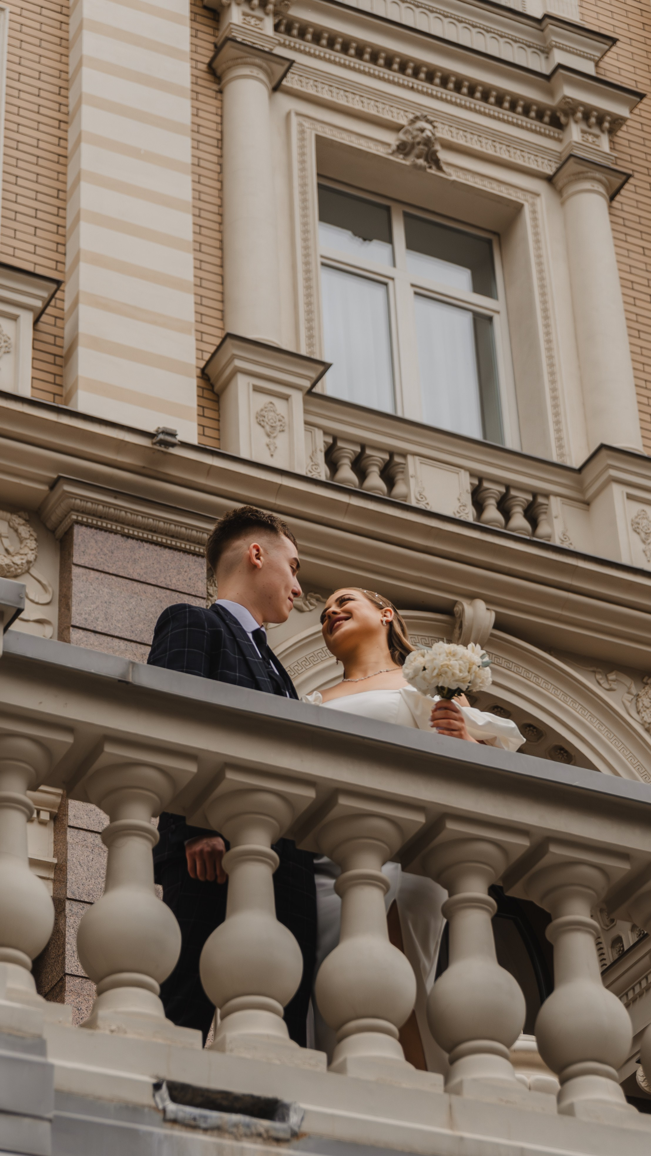 Камиль и Алена. Фотограф и видеограф Андрей Кукишев