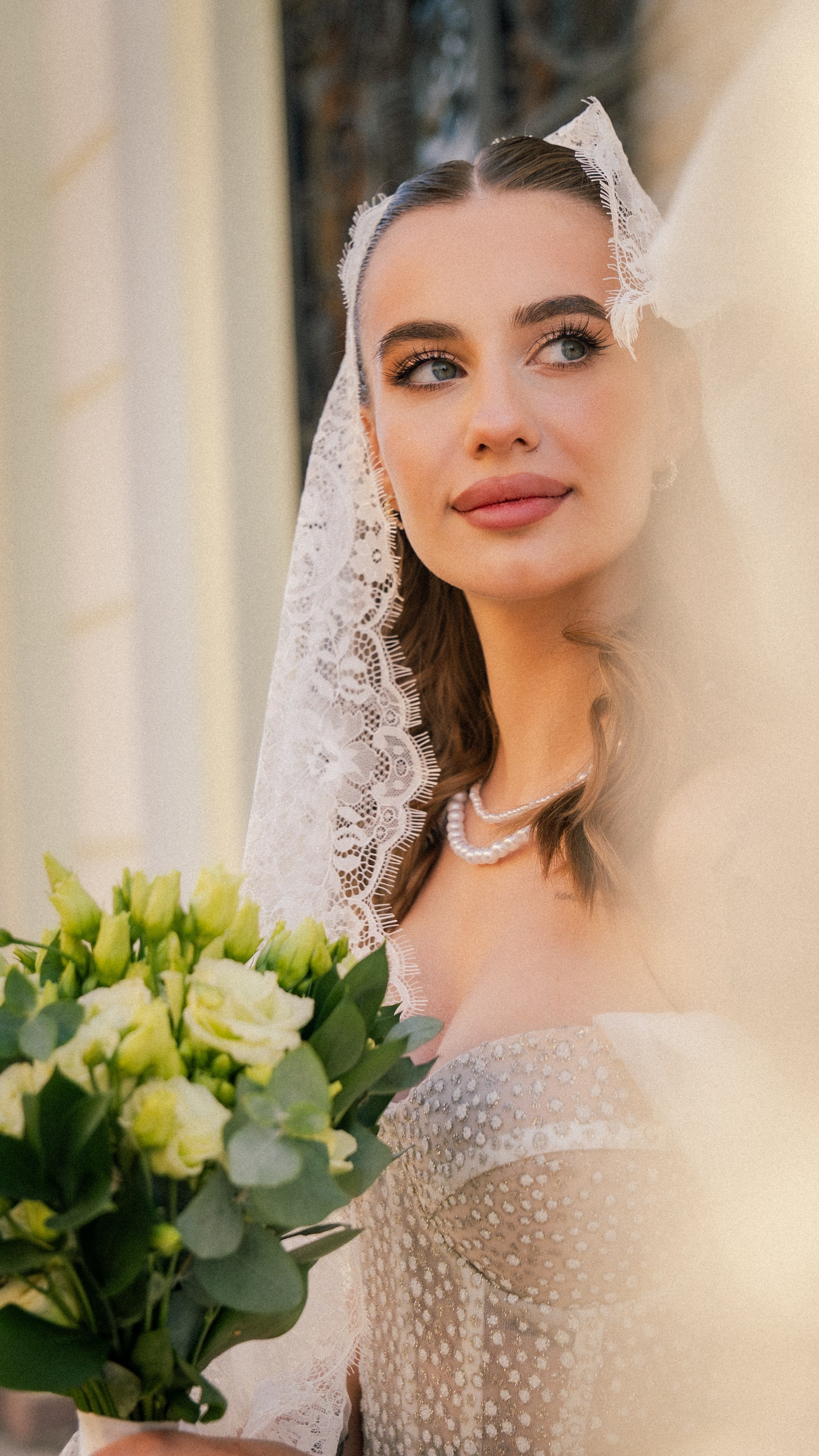 Денис и Галина. Фотограф и видеограф Андрей Кукишев