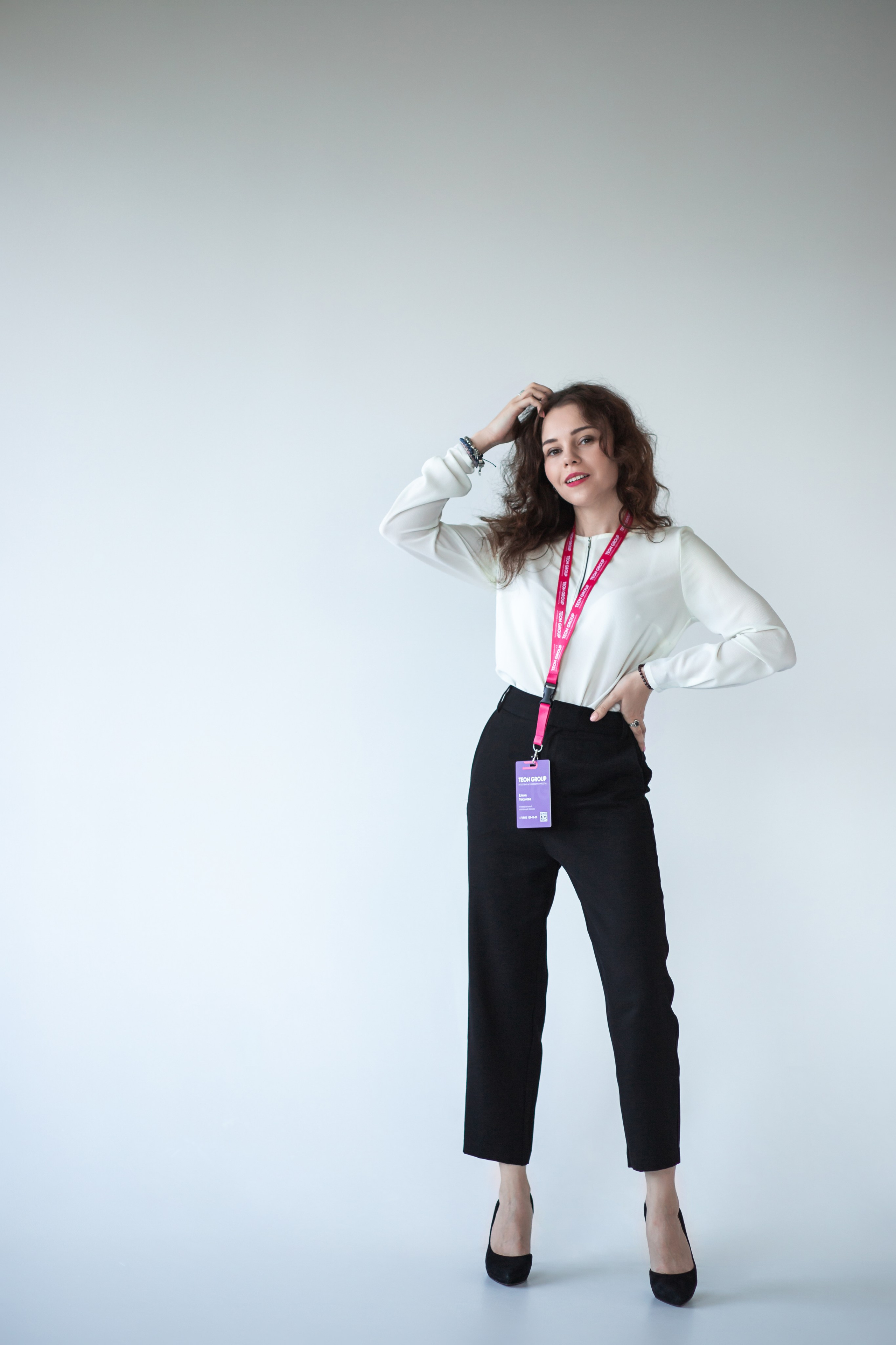 TEON Group_бизнес-портрет сотрудников. Фотограф Воронеж, Новая Усмань Мария Бублик