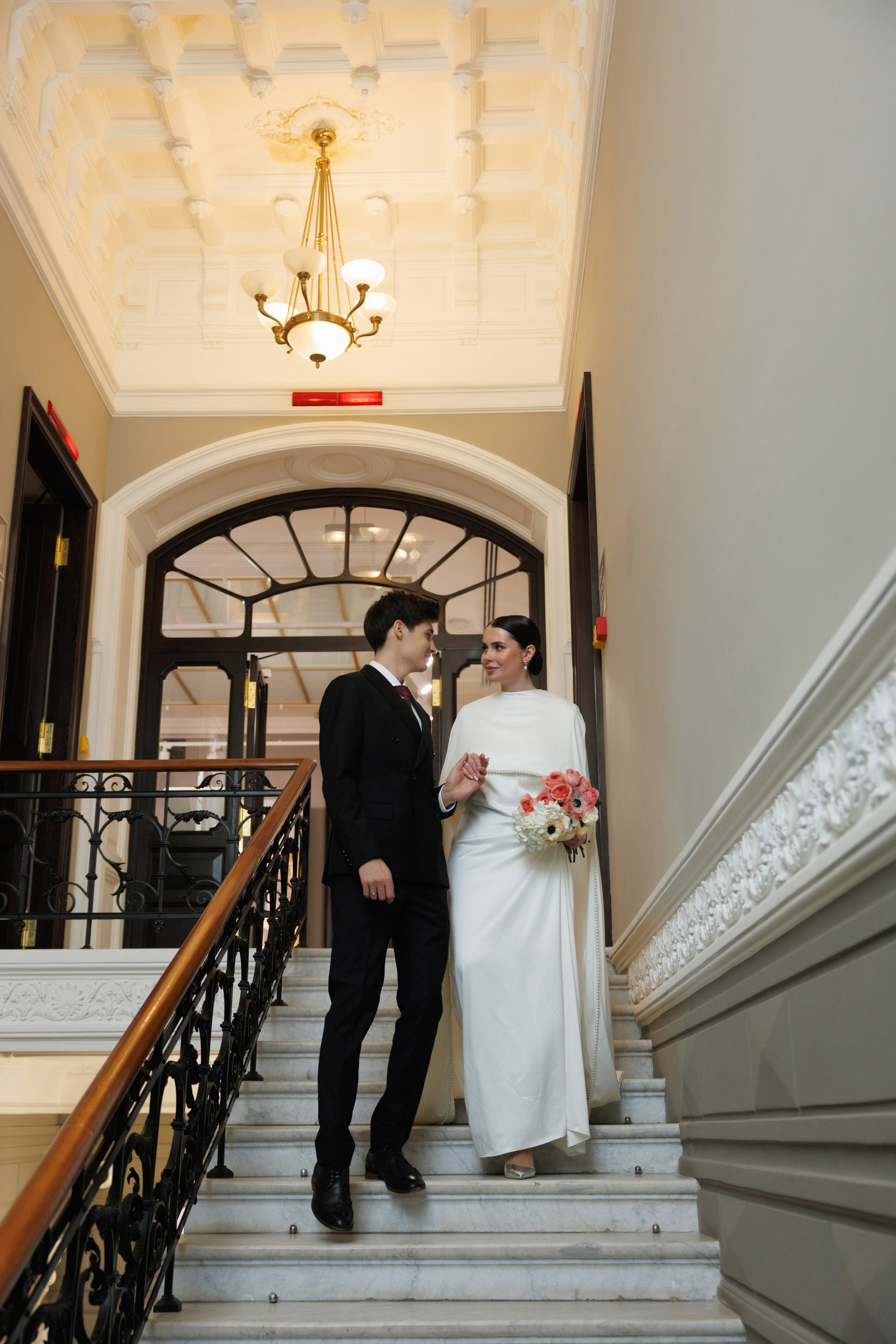 Ильсур & Сабина. Главная