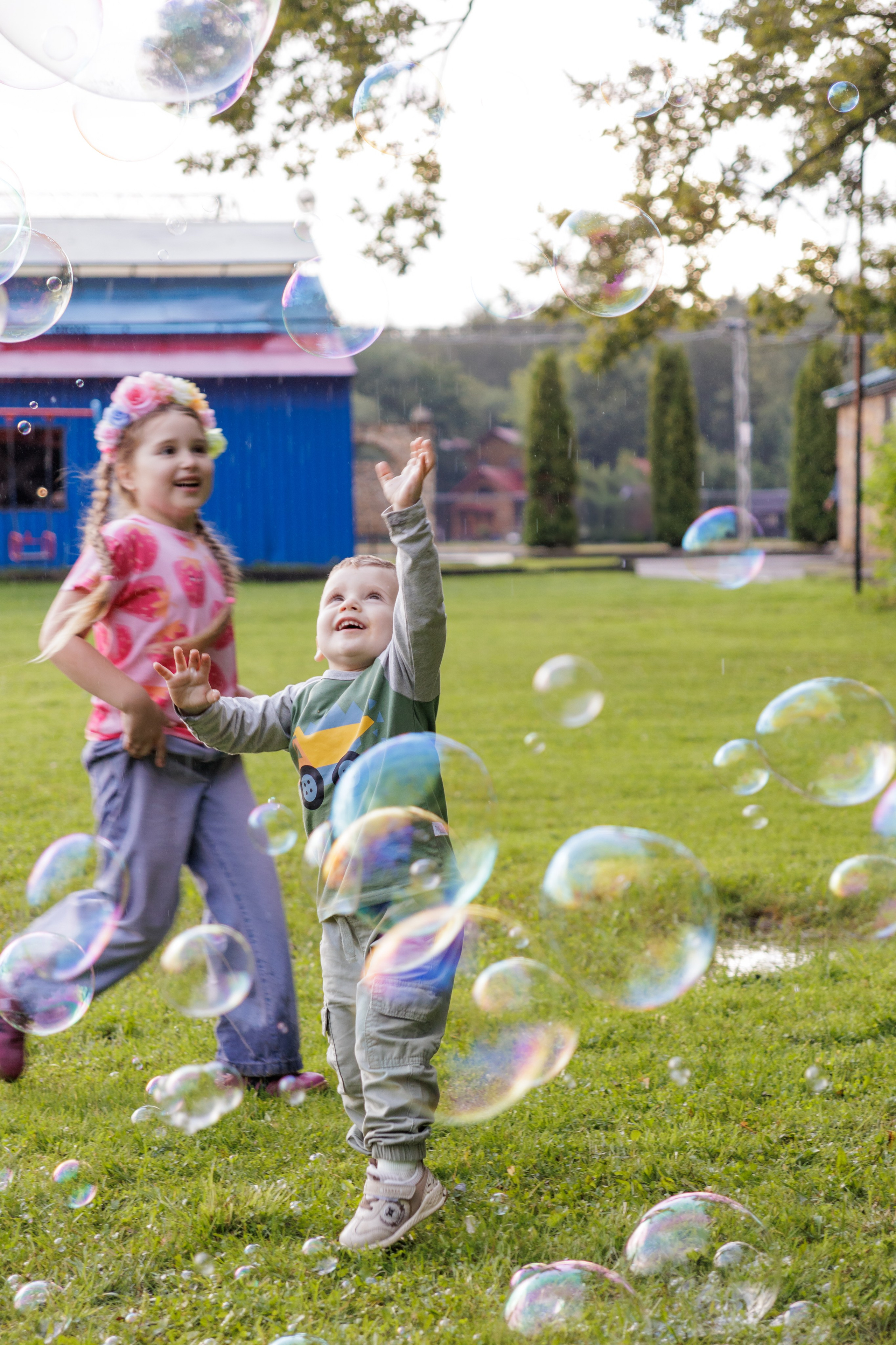 Детские праздники. Мария Жук — свадебный и репортажный фотограф в Москве