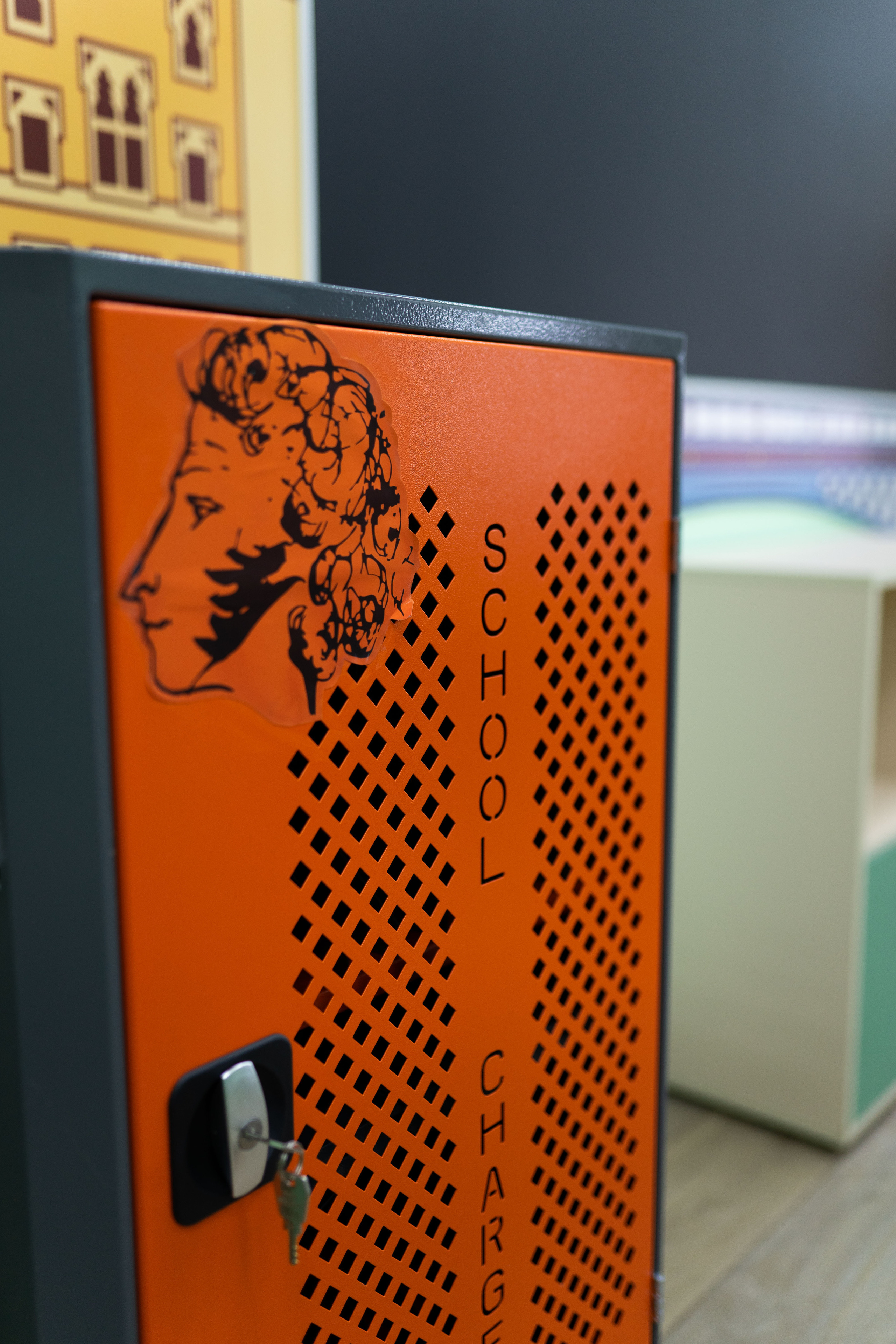 Школа в ст. Брюховецкой. ПромТехСтрой — строительная компания новых решений