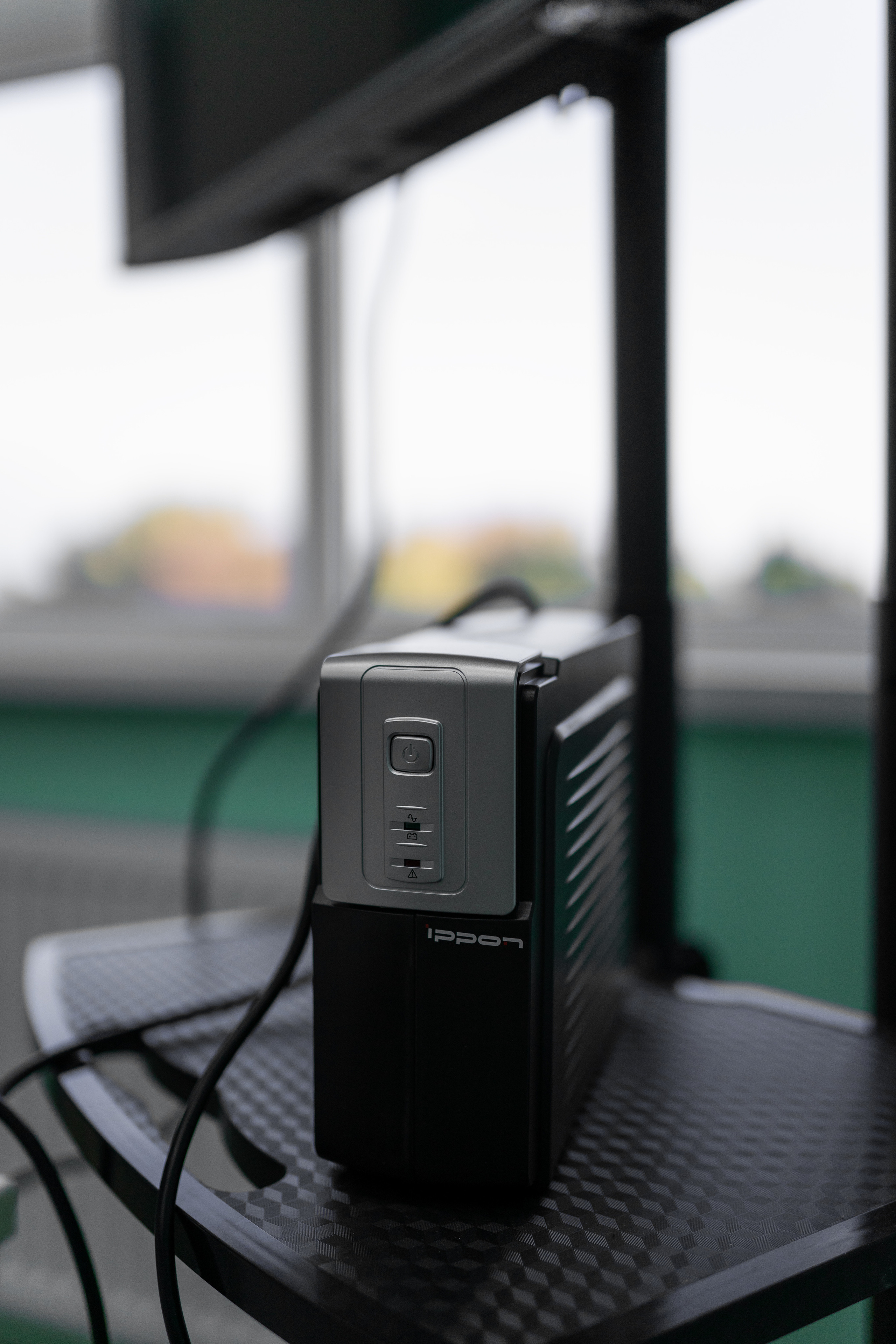 Школа в ст. Брюховецкой. ПромТехСтрой — строительная компания новых решений