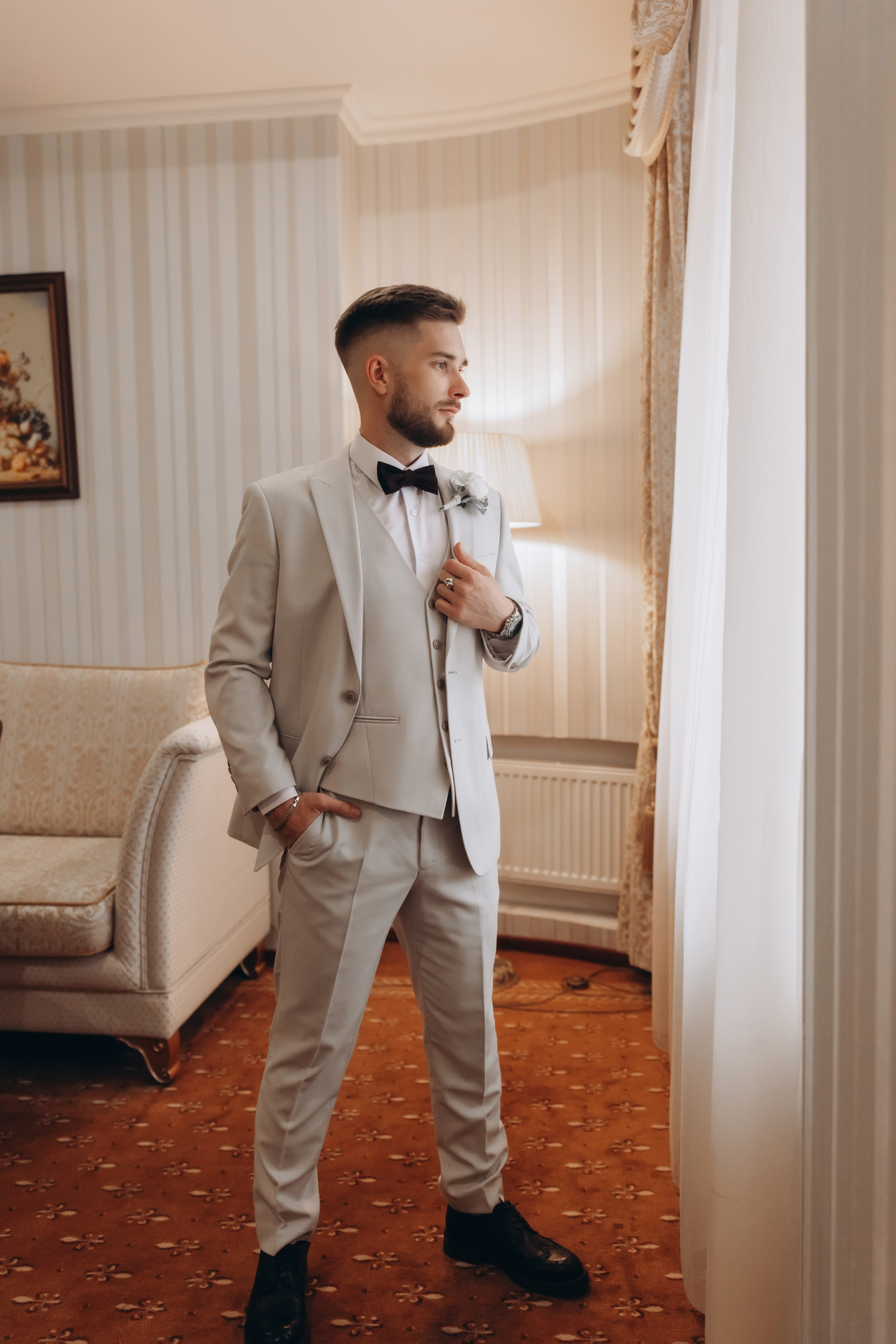 Полина и Егор. Семейный фотограф Ярославль Екатерина Охлопкова