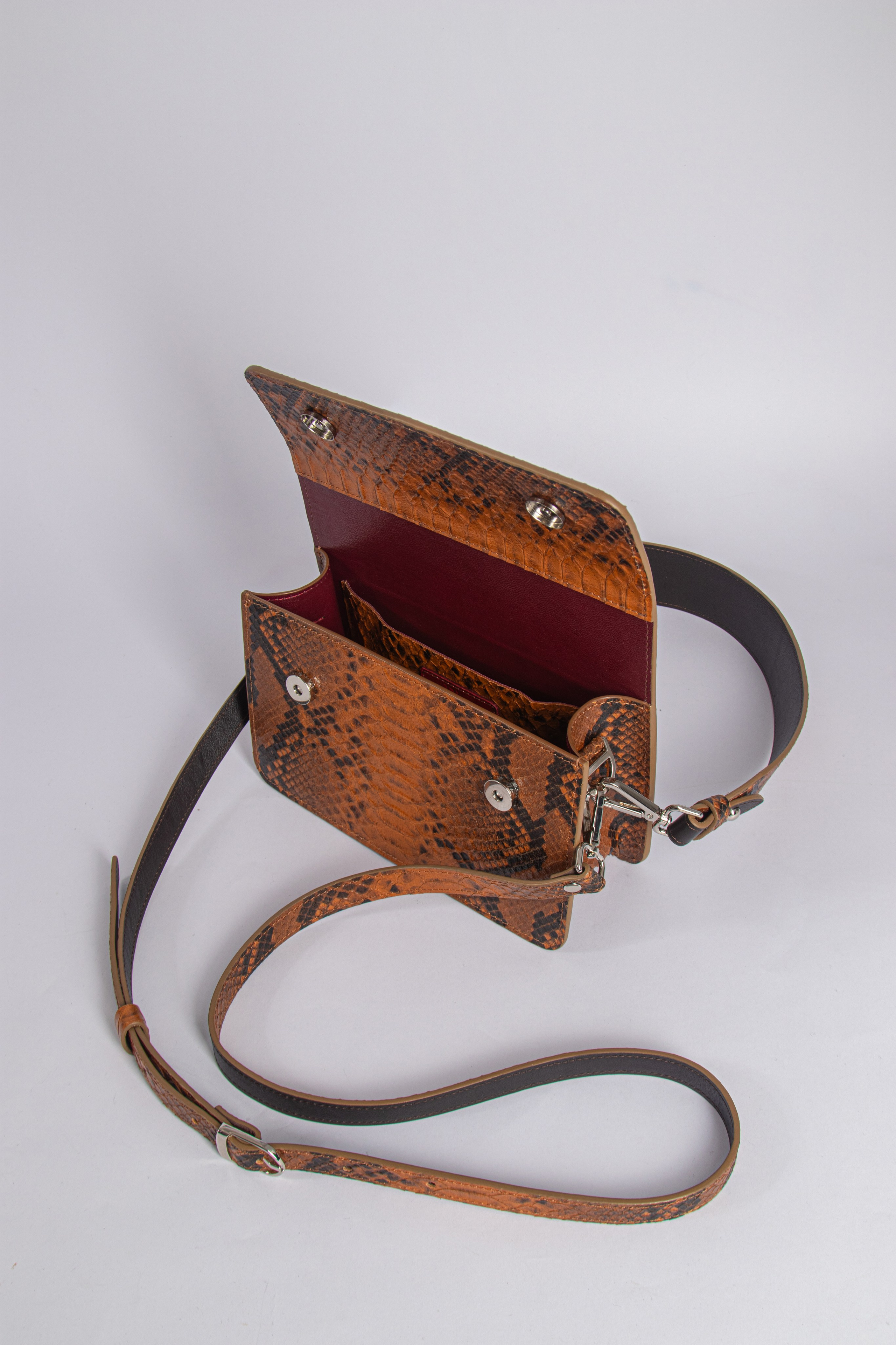 Бренд сумок «Di Byanki»