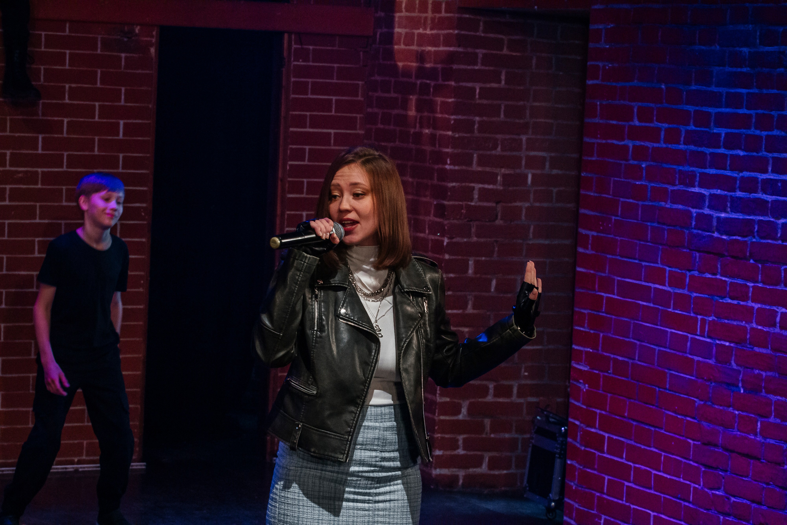 Sensation. Фотограф Омск Александр Гаврилюк