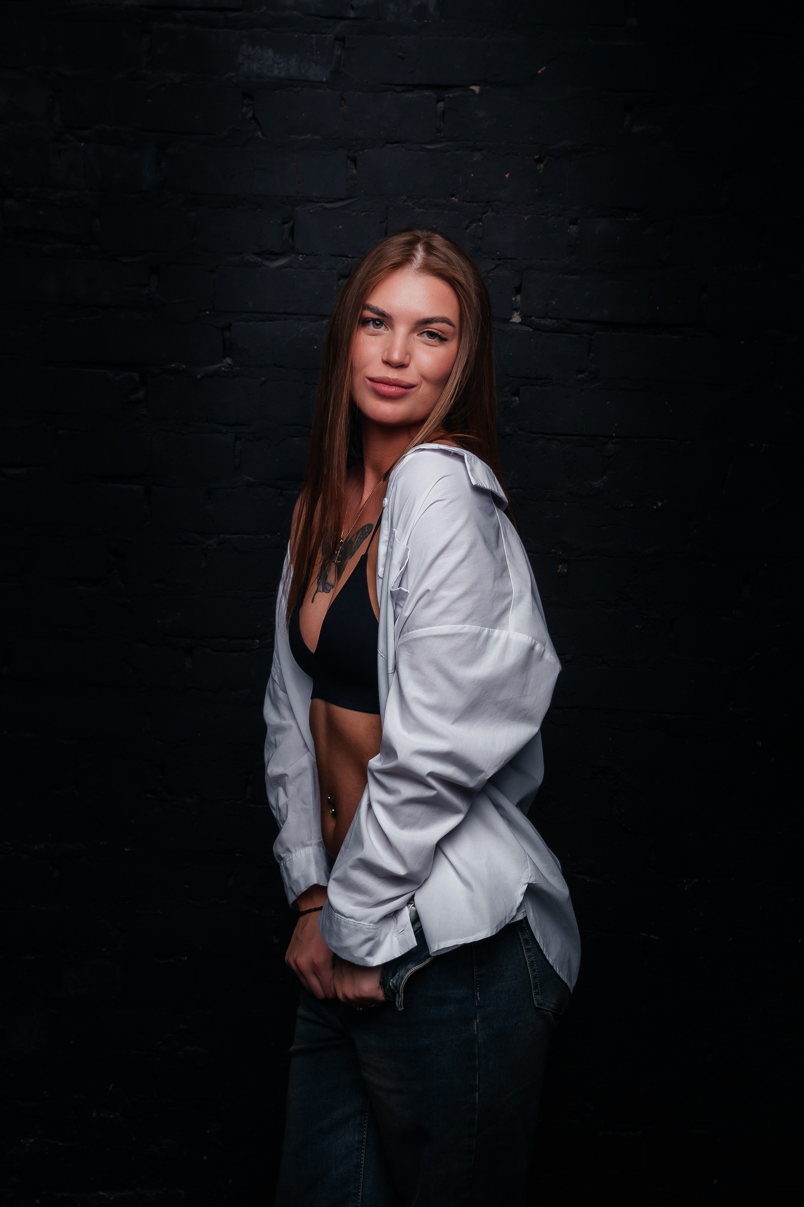 Наталья. Фотограф Омск Александр Гаврилюк