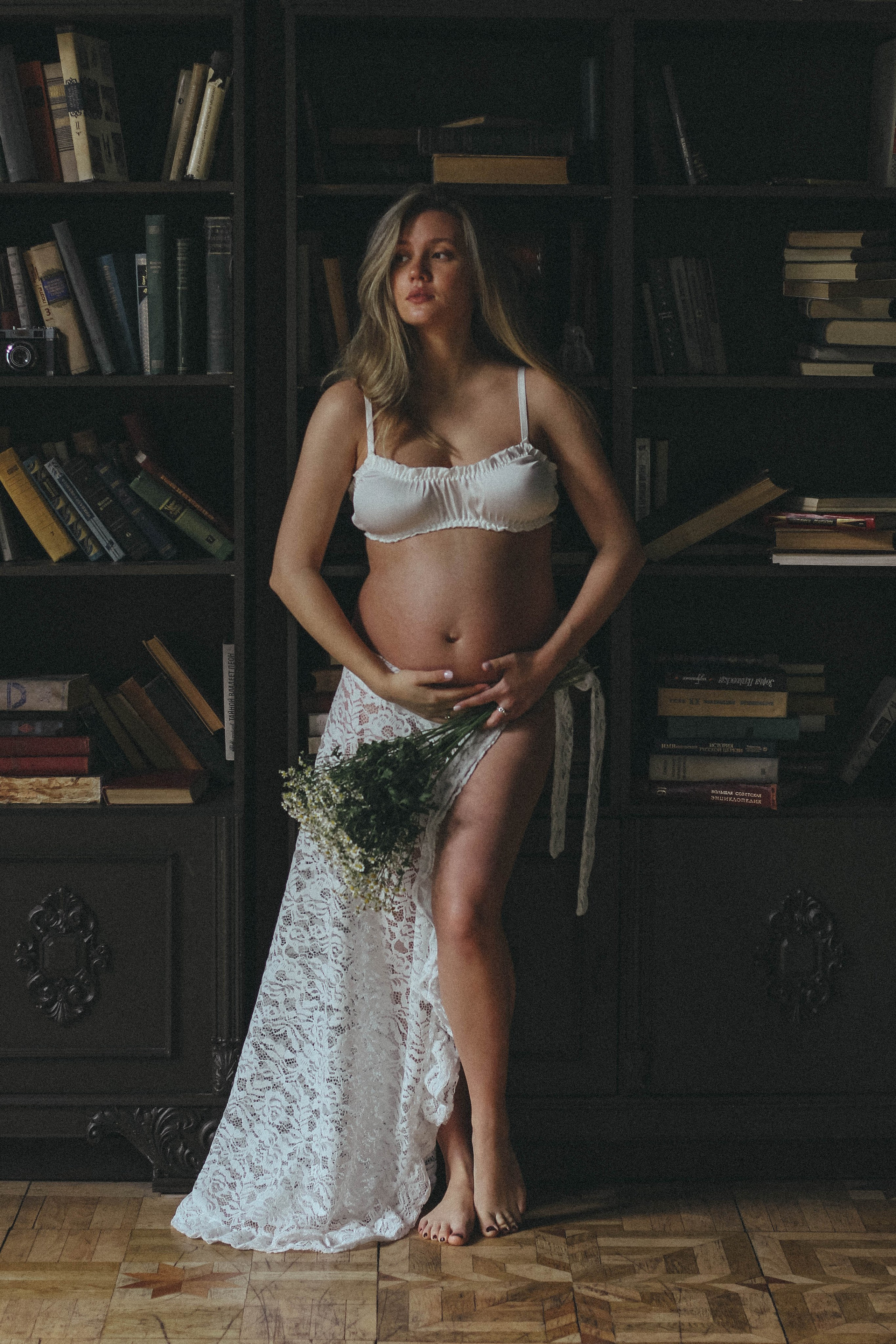 Фотограф Валерия Фетисова