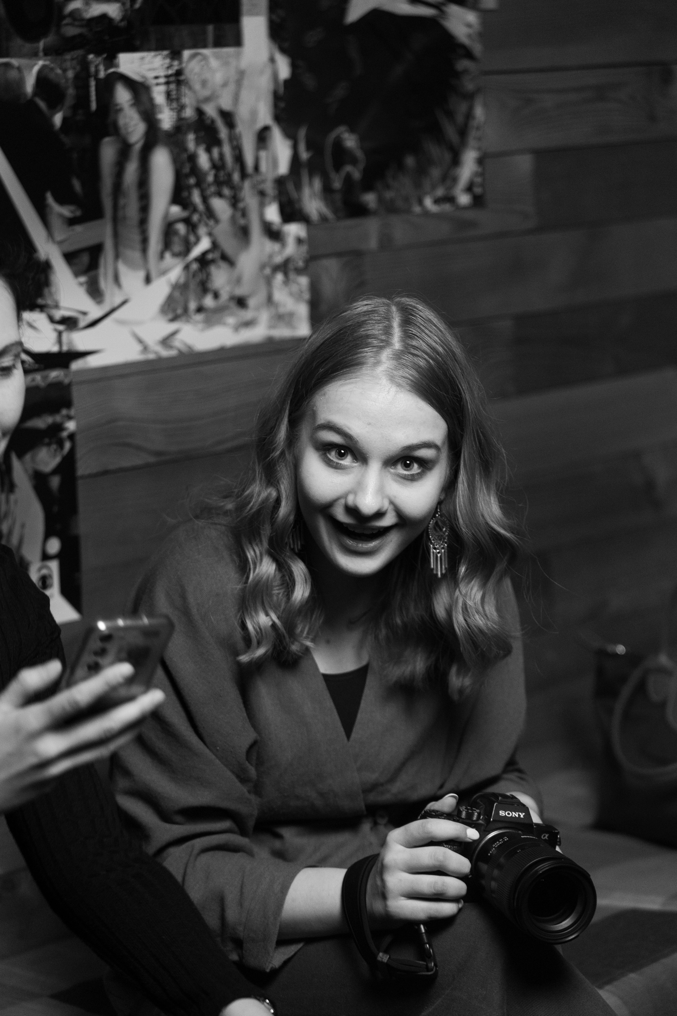 WY: AI — АЕ — 19:00 — 09.02.2025. KiPPER Gallery — Фотограф