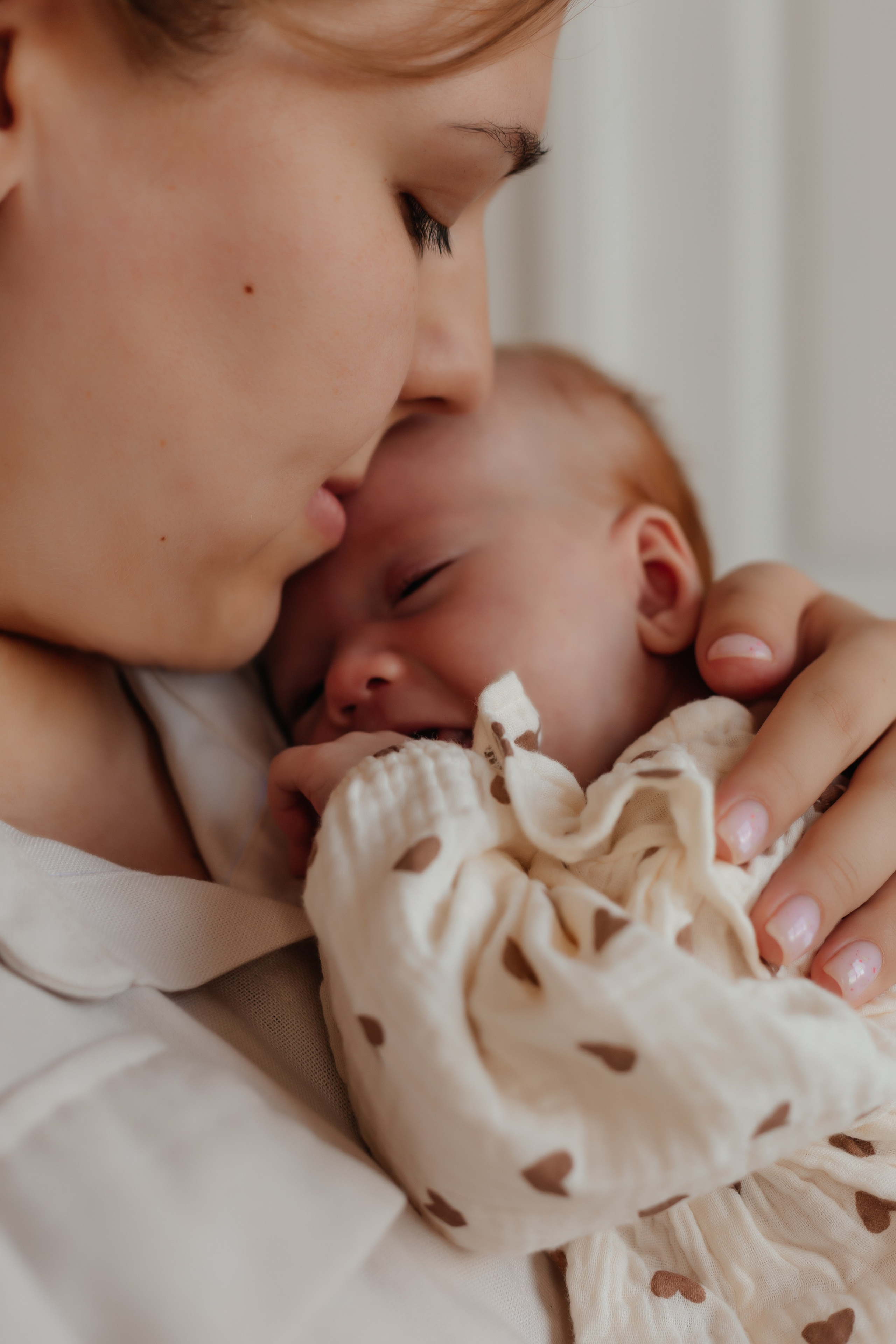 Твой первый месяц!. Фотограф, Марина Шипек