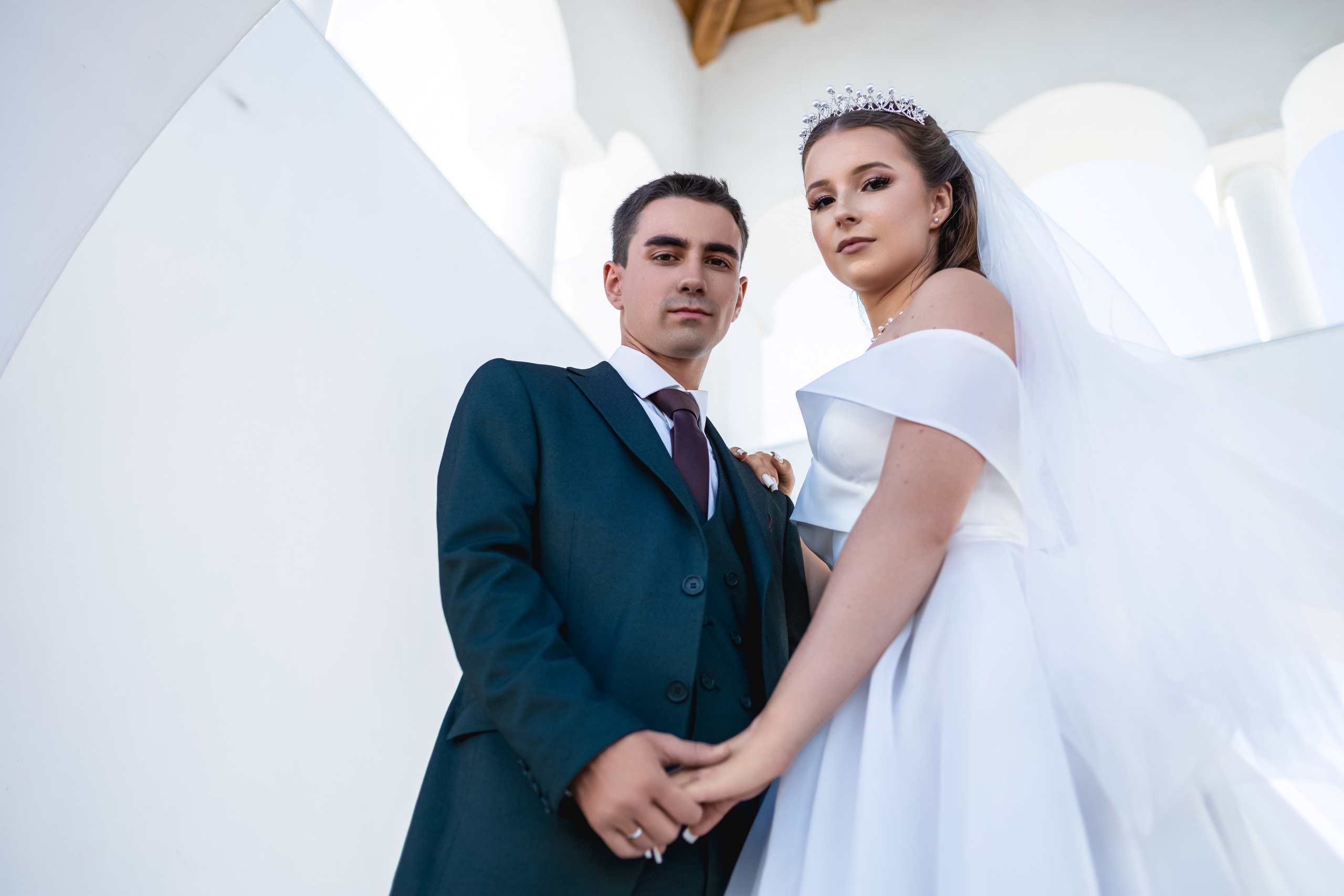 Прогулка Роман и Валерия. Репортажный фотограф Анапа