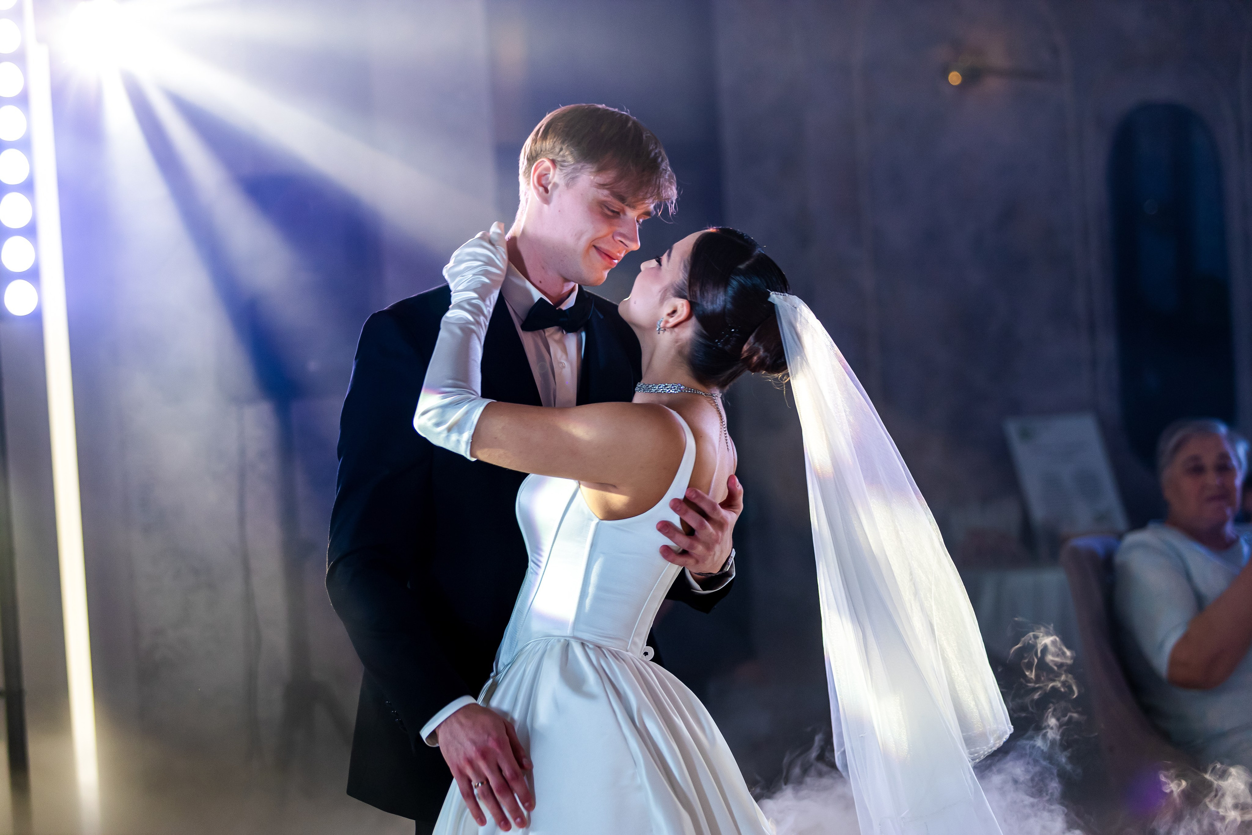 Банкет Максим & Елизавета. Репортажный фотограф Анапа