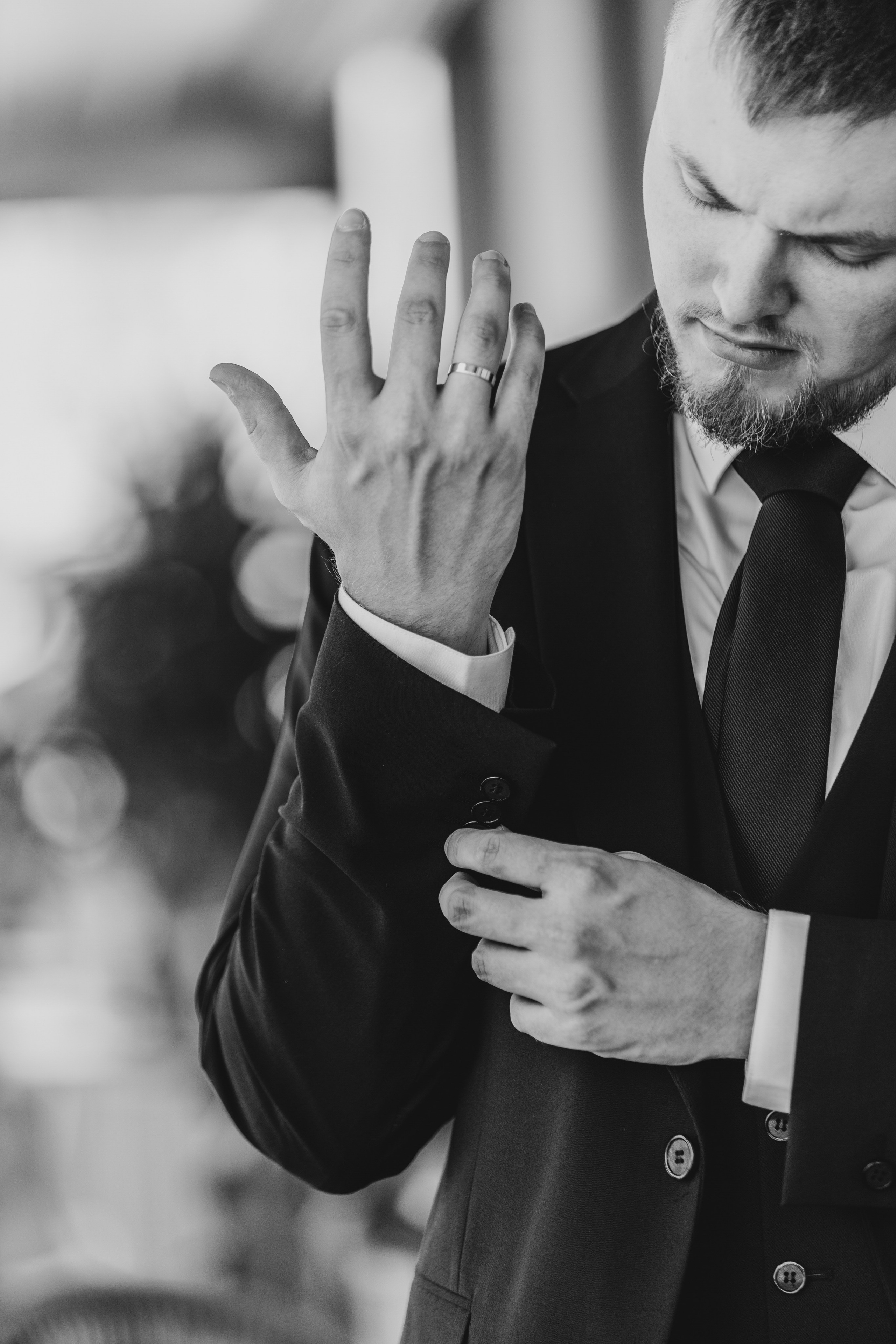 Прогулка Виталий и Виктория. Репортажный фотограф Анапа