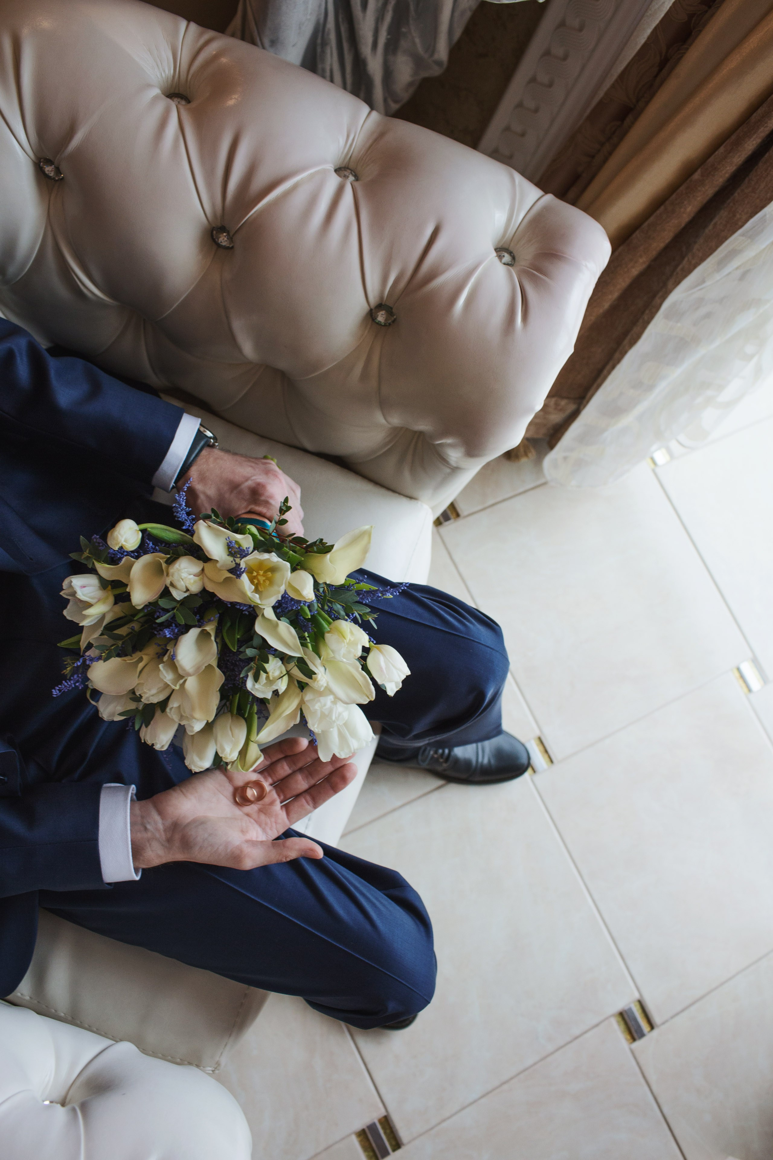 С & Е. Свадебный, семейный и индивидуальный фотограф в Зеленограде и Москве Ирина Костенко