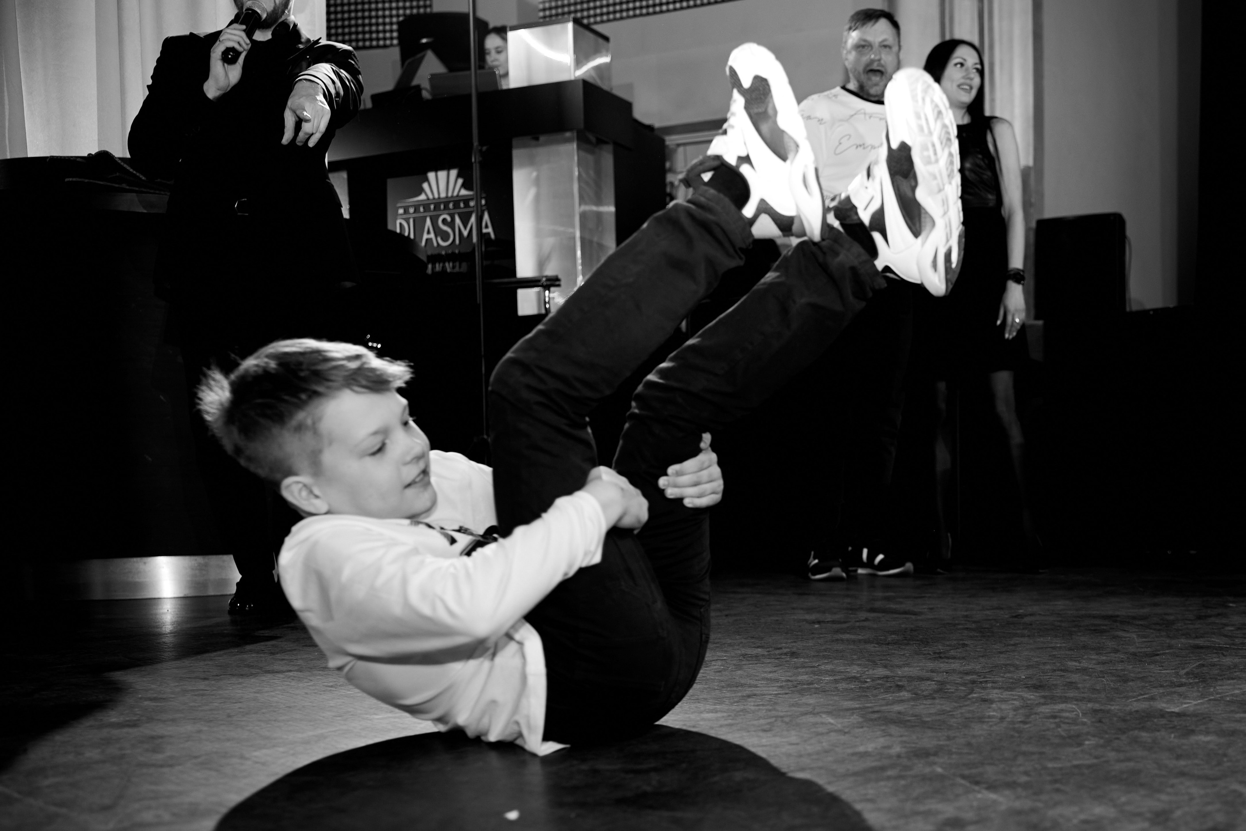 Юбилей. Свадебный фотограф Александр Браво