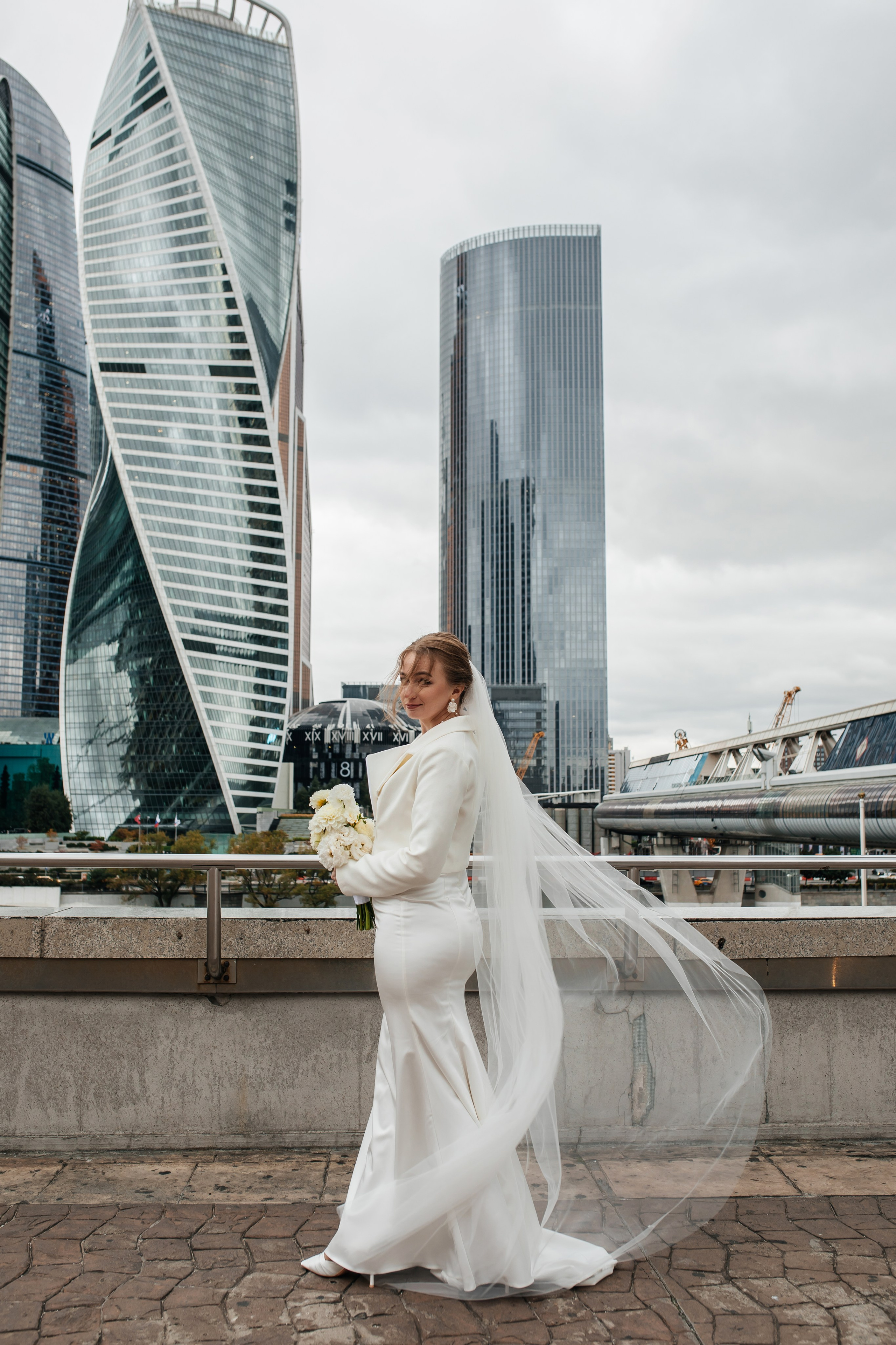 Свадьба Никита и Светлана. Анастасия Давыдова