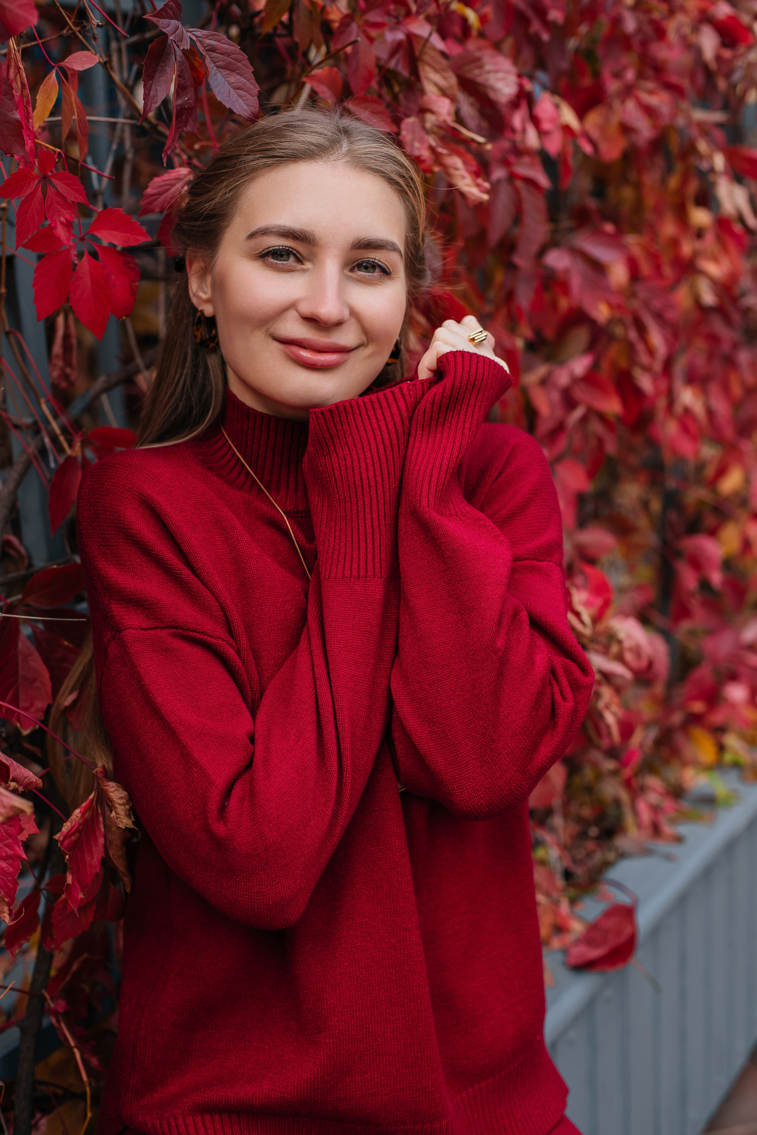 Дворик. Анастасия Давыдова