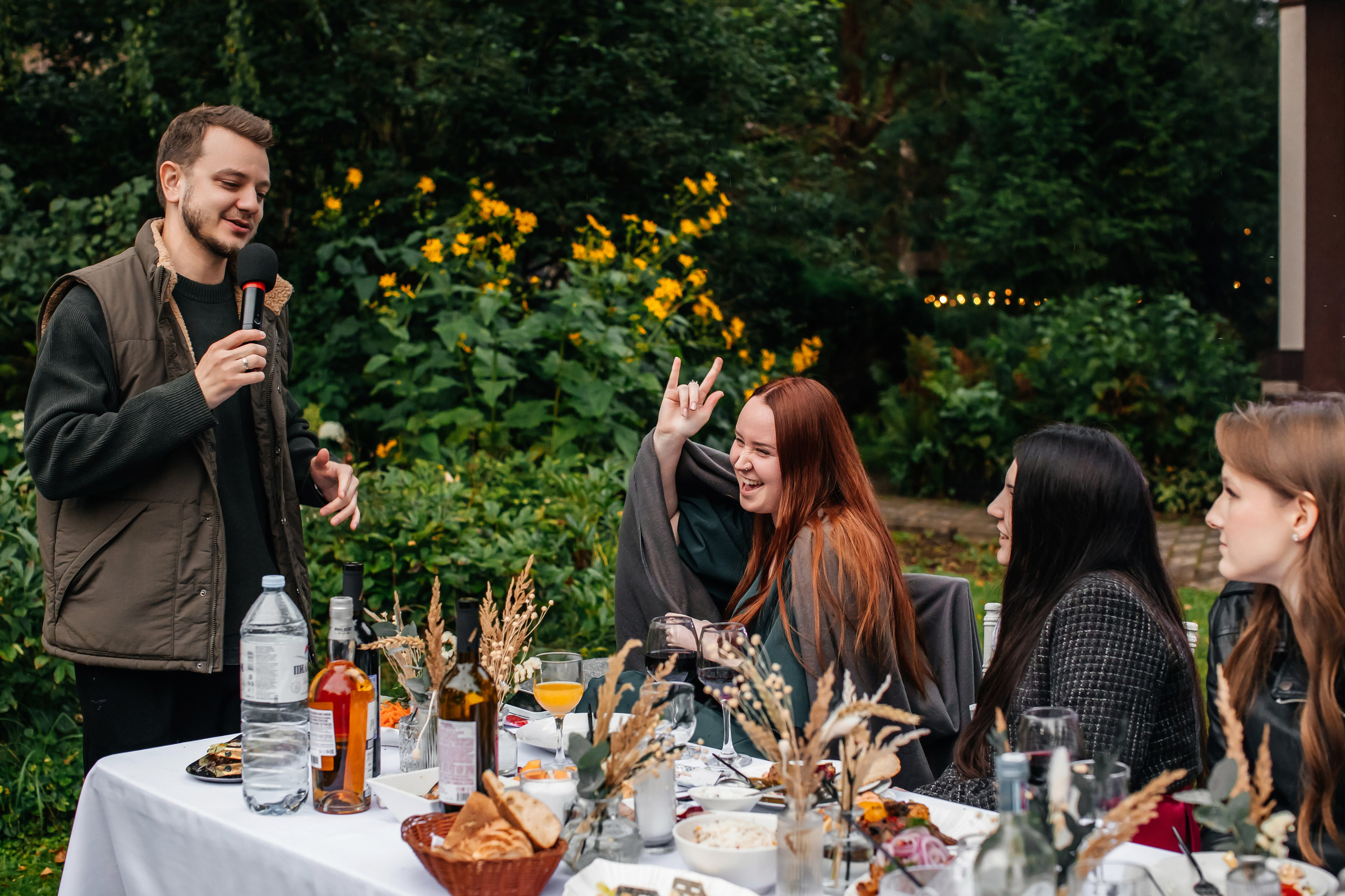 Свадьба Сергей и Ангелина. Анастасия Давыдова