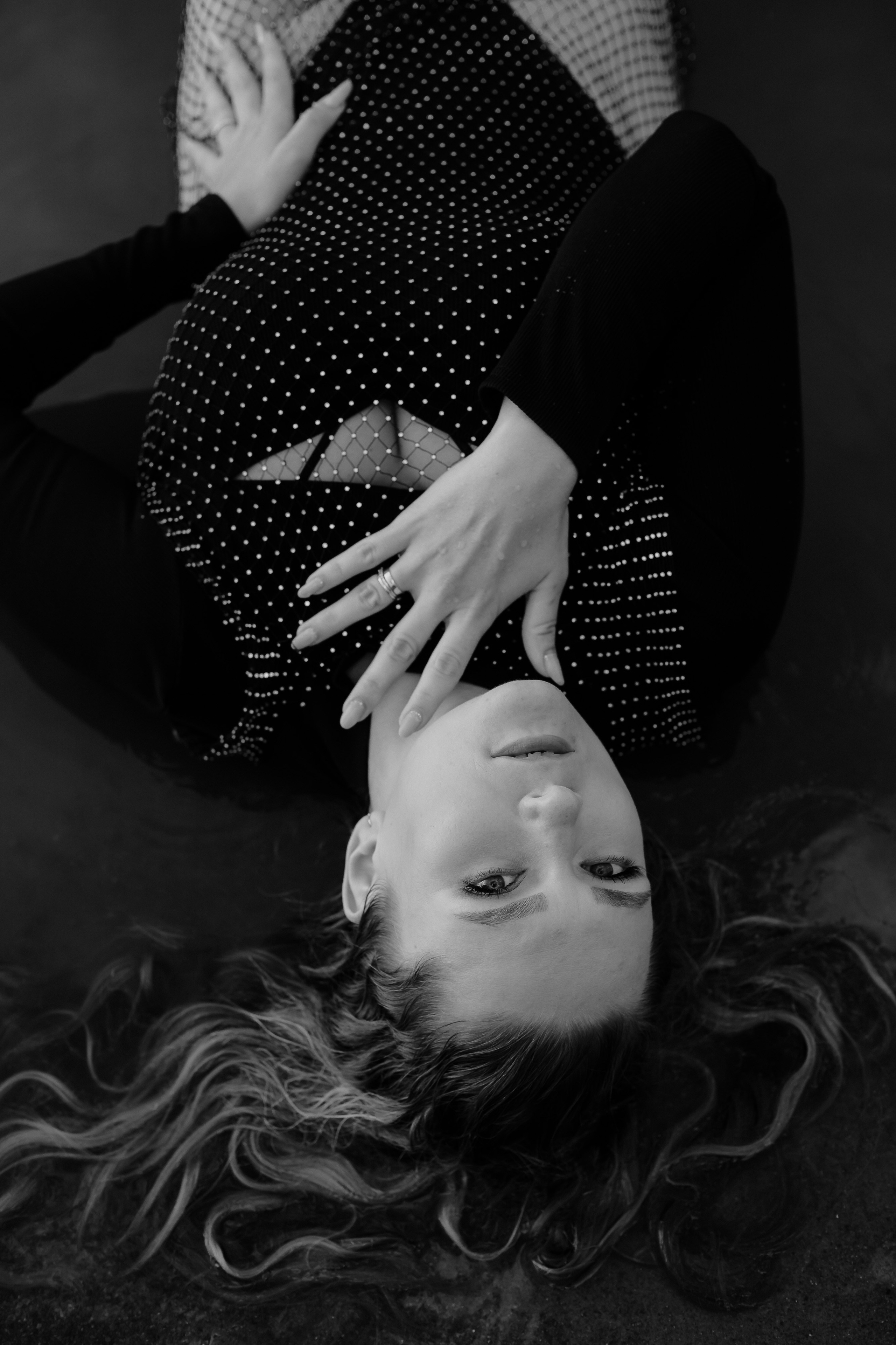 Подборка ню. Креативный и женский Фотограф Омске Наталья Лебедева