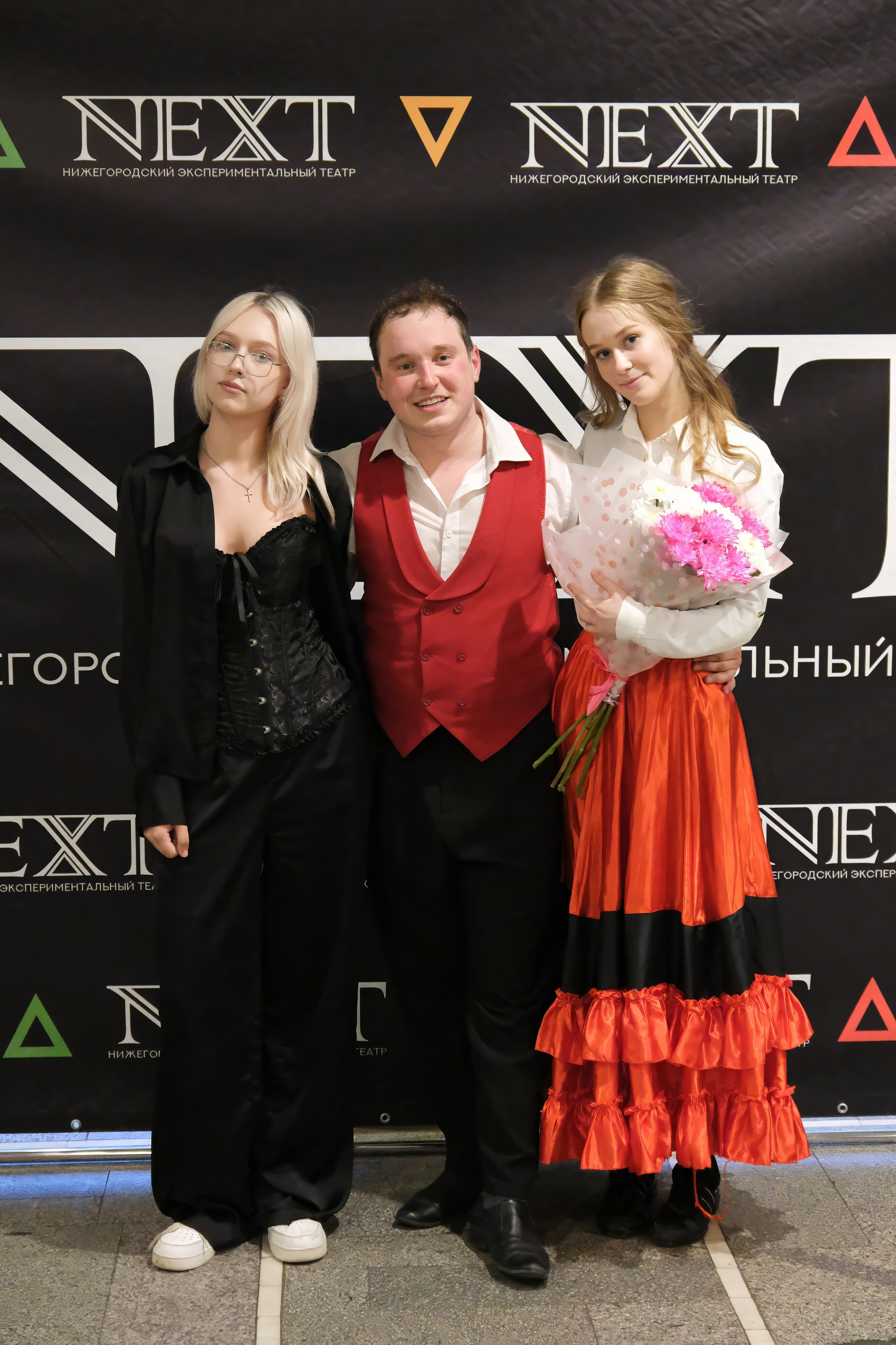 NEXT — премьера!!!. Добро пожаловать в студию «Цифровой скульптор»  где искусство встречается с технологиями!