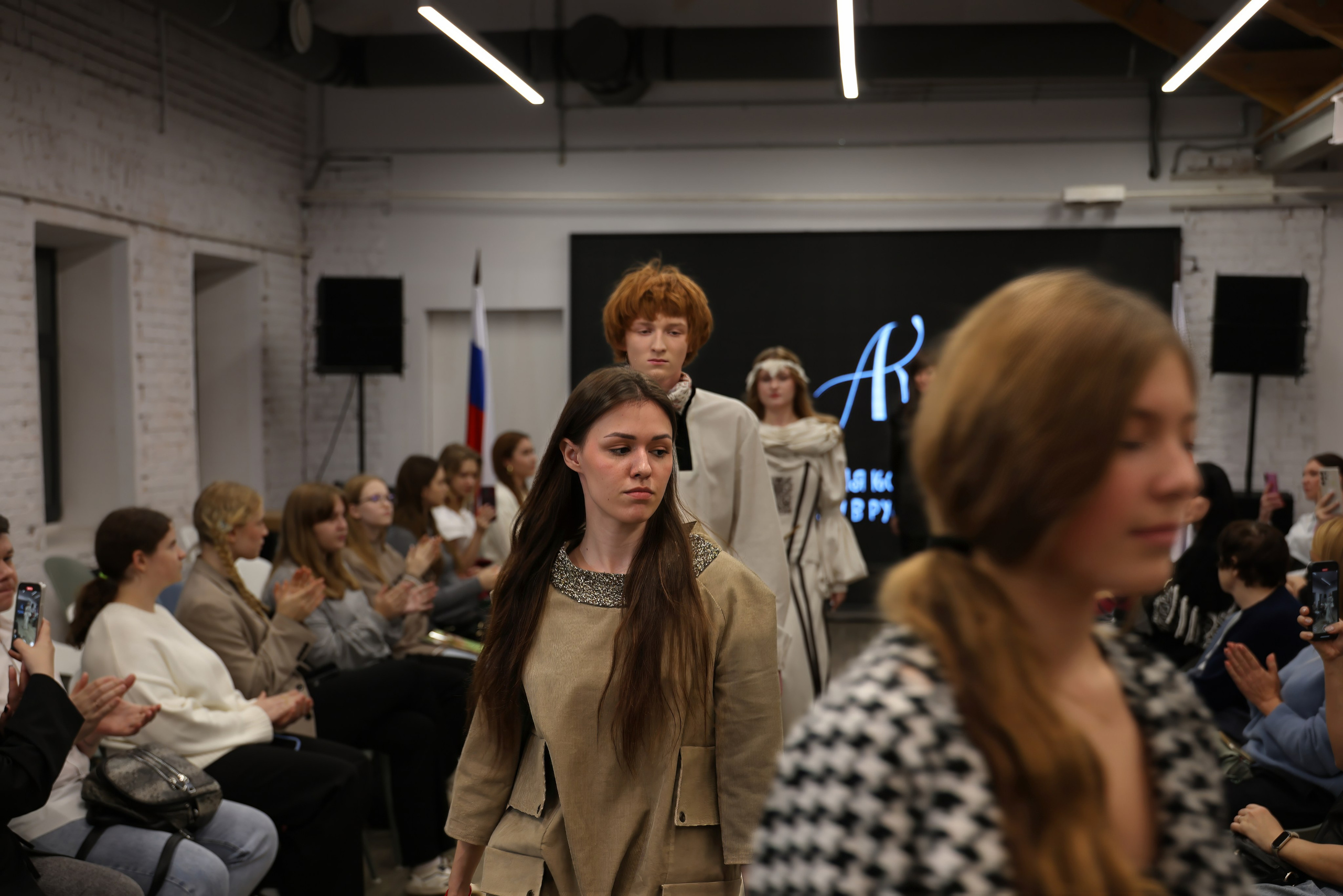 Натали де Шан. Добро пожаловать в студию «Цифровой скульптор»  где искусство встречается с технологиями!