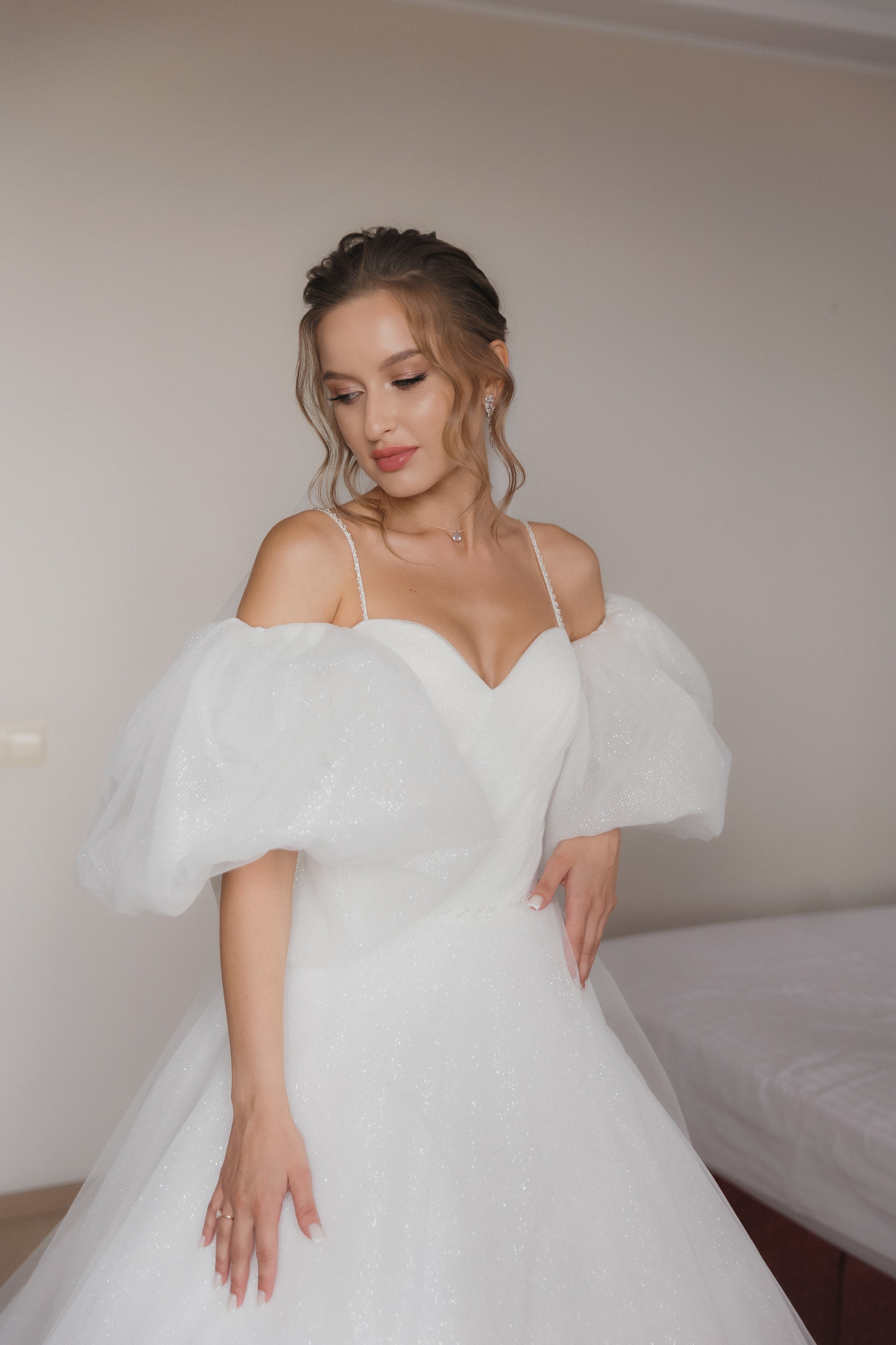 Валерия и Илья. Фотограф в Волгограде — Александра Искандерова