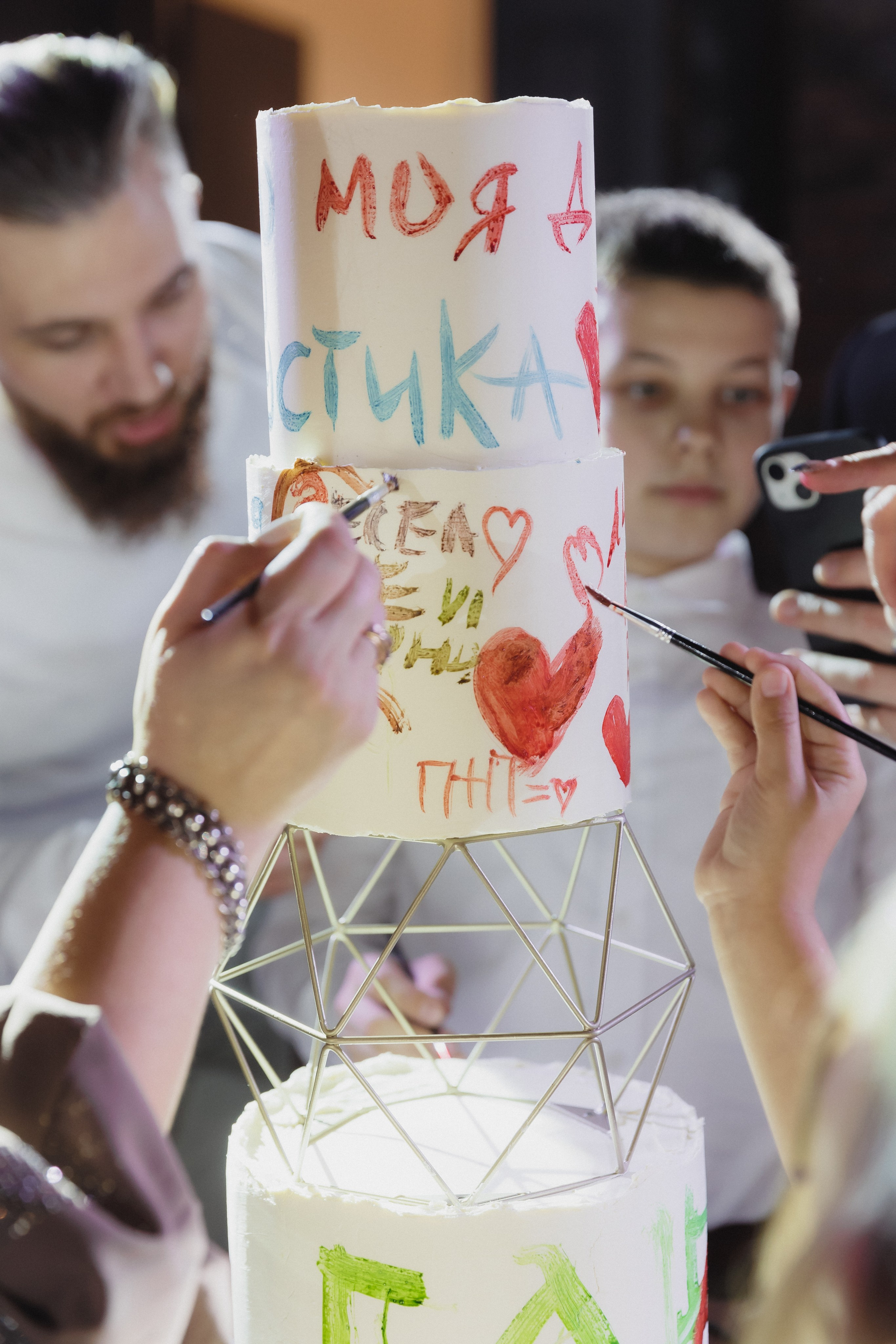 Палел и Полина. Фотограф в Волгограде — Александра Искандерова