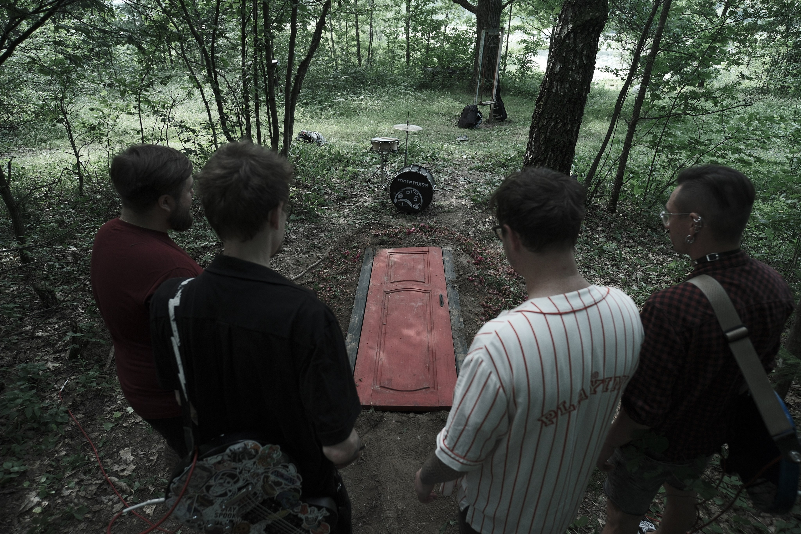 Контент для экспертов. Портретный фотограф в Москве Александр Денисов