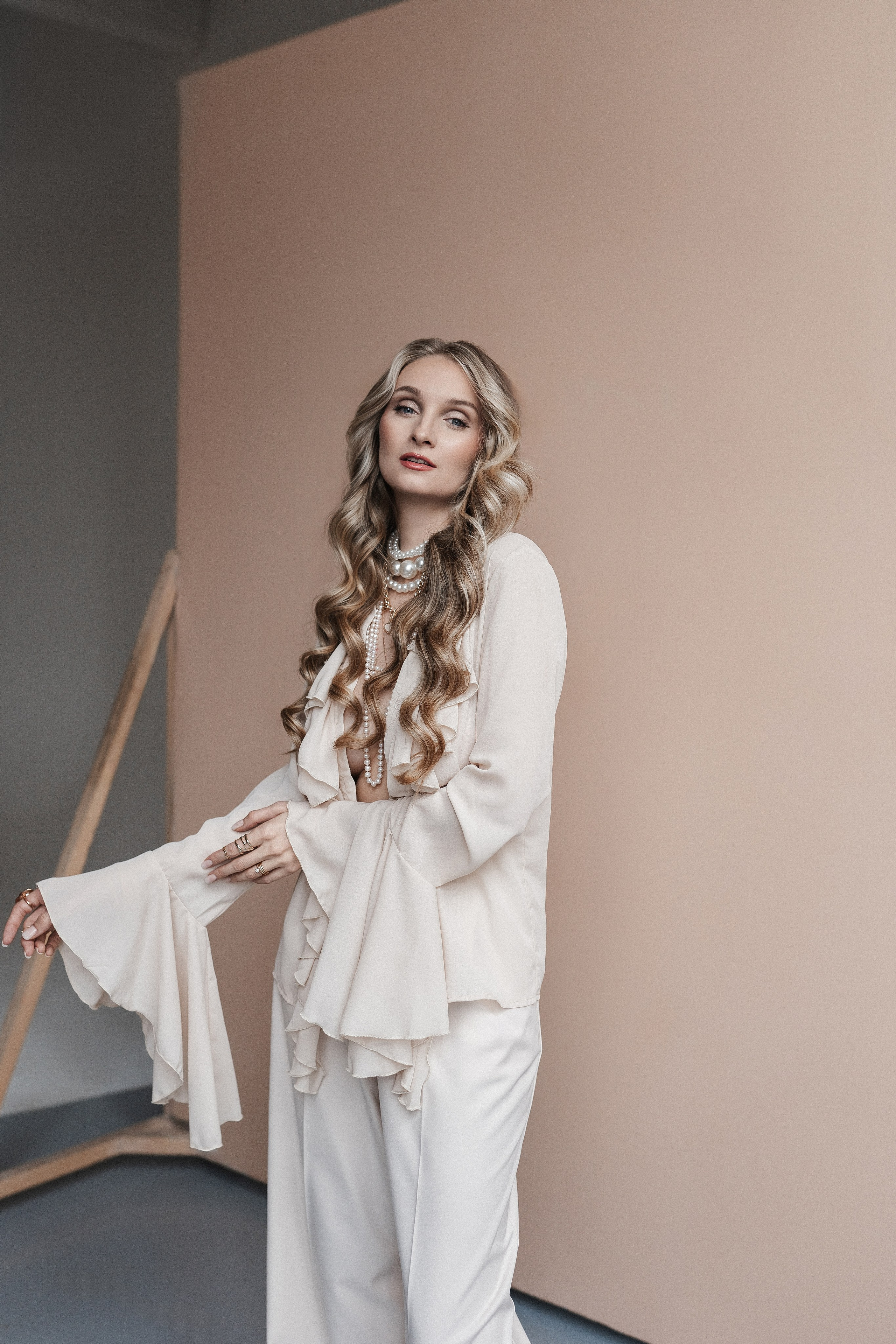 Портретная фотосессия |Фотограф СПб. Дарья Мейкер • Фотограф в Санкт-Петербурге