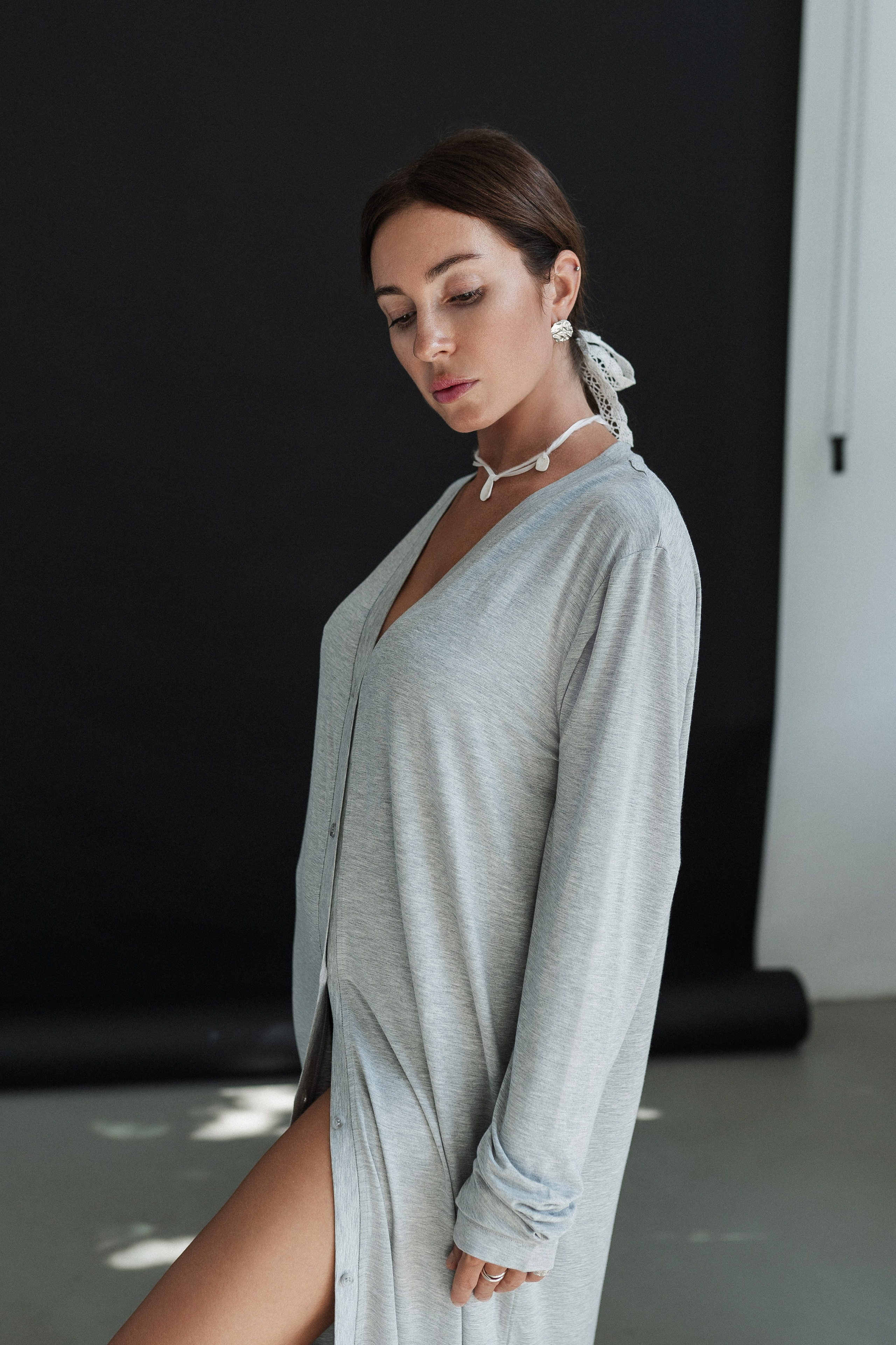 Портретная фотосессия | Фотограф СПб. Дарья Мейкер • Фотограф в Санкт-Петербурге