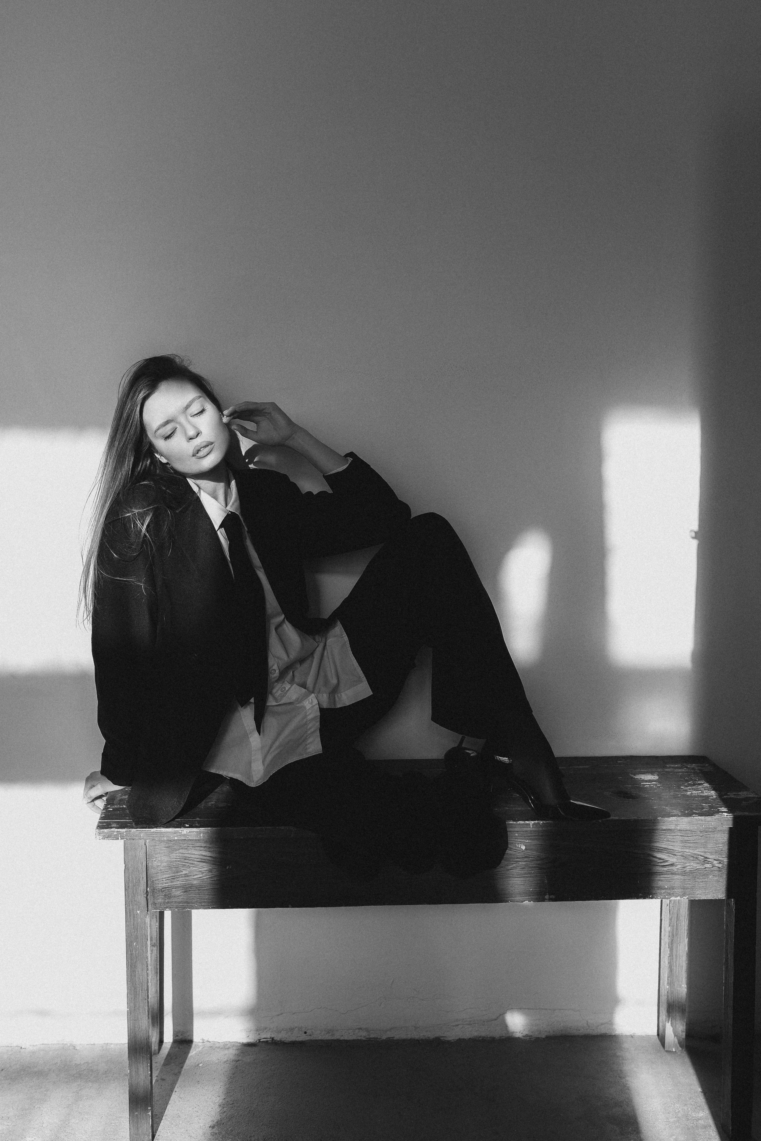 Саша. Дарья Мейкер • Фотограф в Санкт-Петербурге