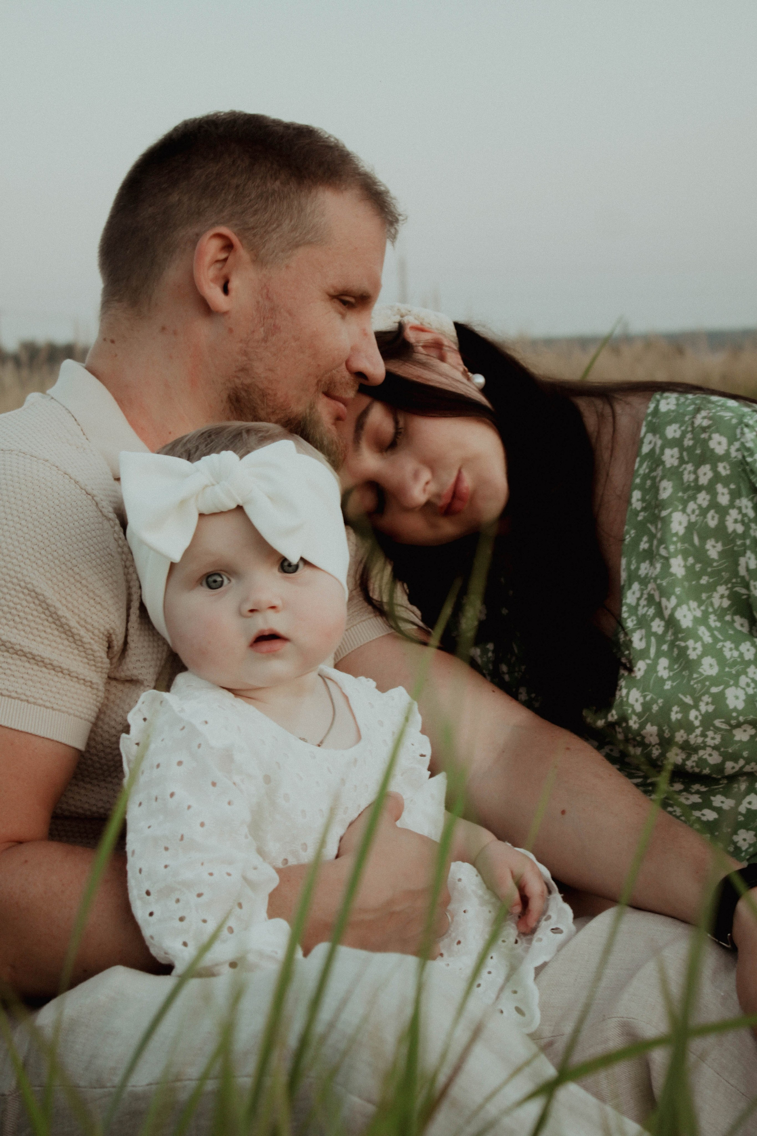 Family. Портретный и ню фотограф в Москве Александра Мишура
