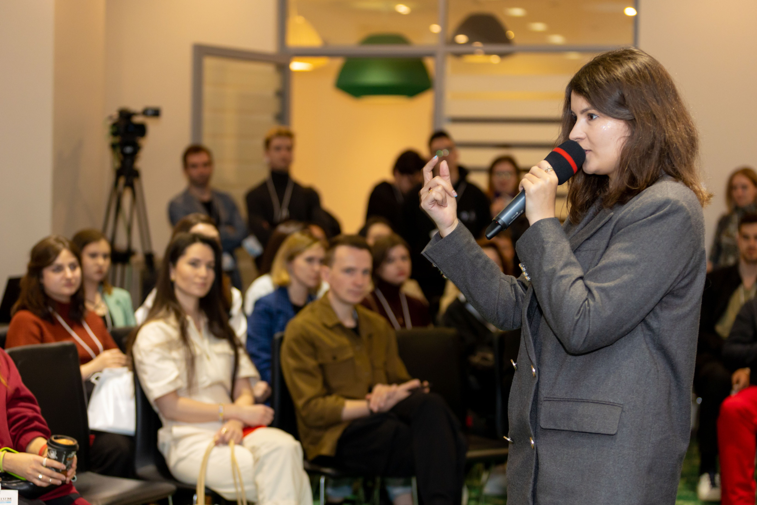 Музыкальный форум Colisium 2023. Фотограф на праздник, корпоратив, День Рождения и Юбилей в г. Санкт-Петербурге Алексей Анкушев