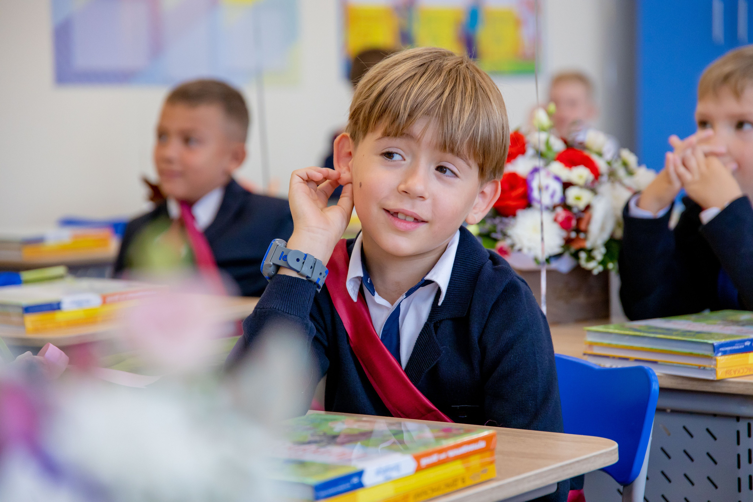 1 Сентября. Фотограф на праздник, корпоратив, День Рождения и Юбилей в г. Санкт-Петербурге Алексей Анкушев