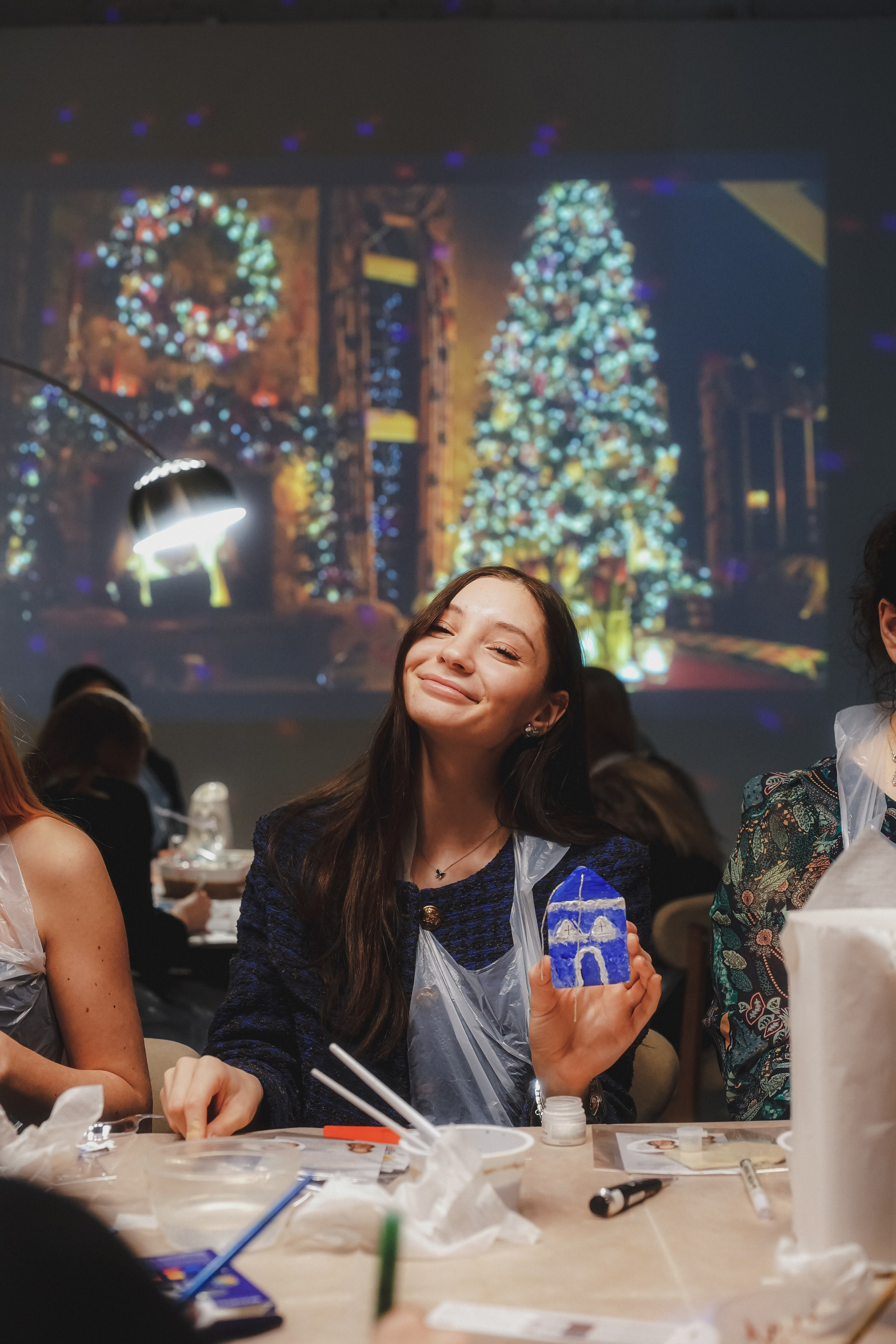 Репортажная съемка от Виктории Гуриной. Фотограф Санкт-Петербург Виктория Гурина