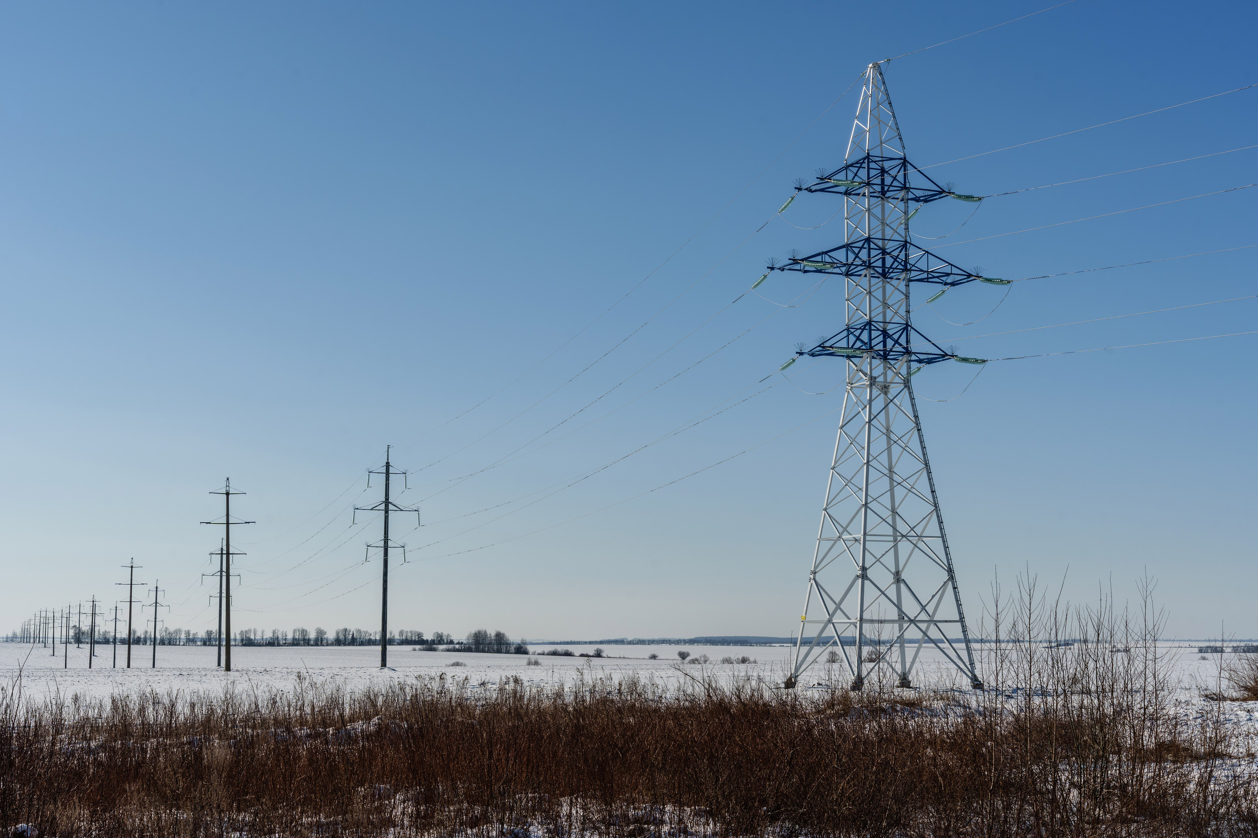 ООО «МЕХКОЛОННА № 26». Фотограф в Туле и области Константин Гудовичев
