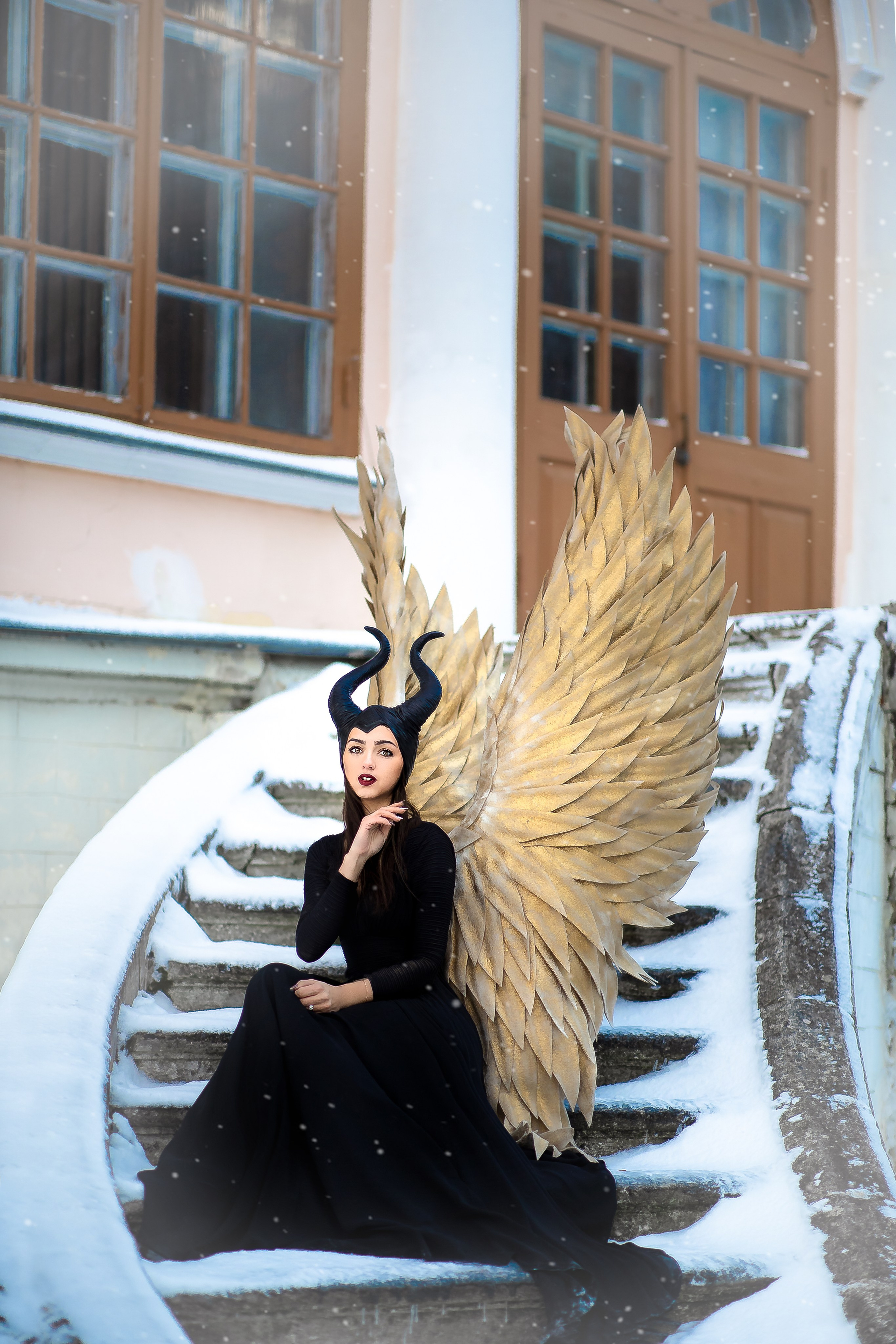 Аллана. Леся Ладова