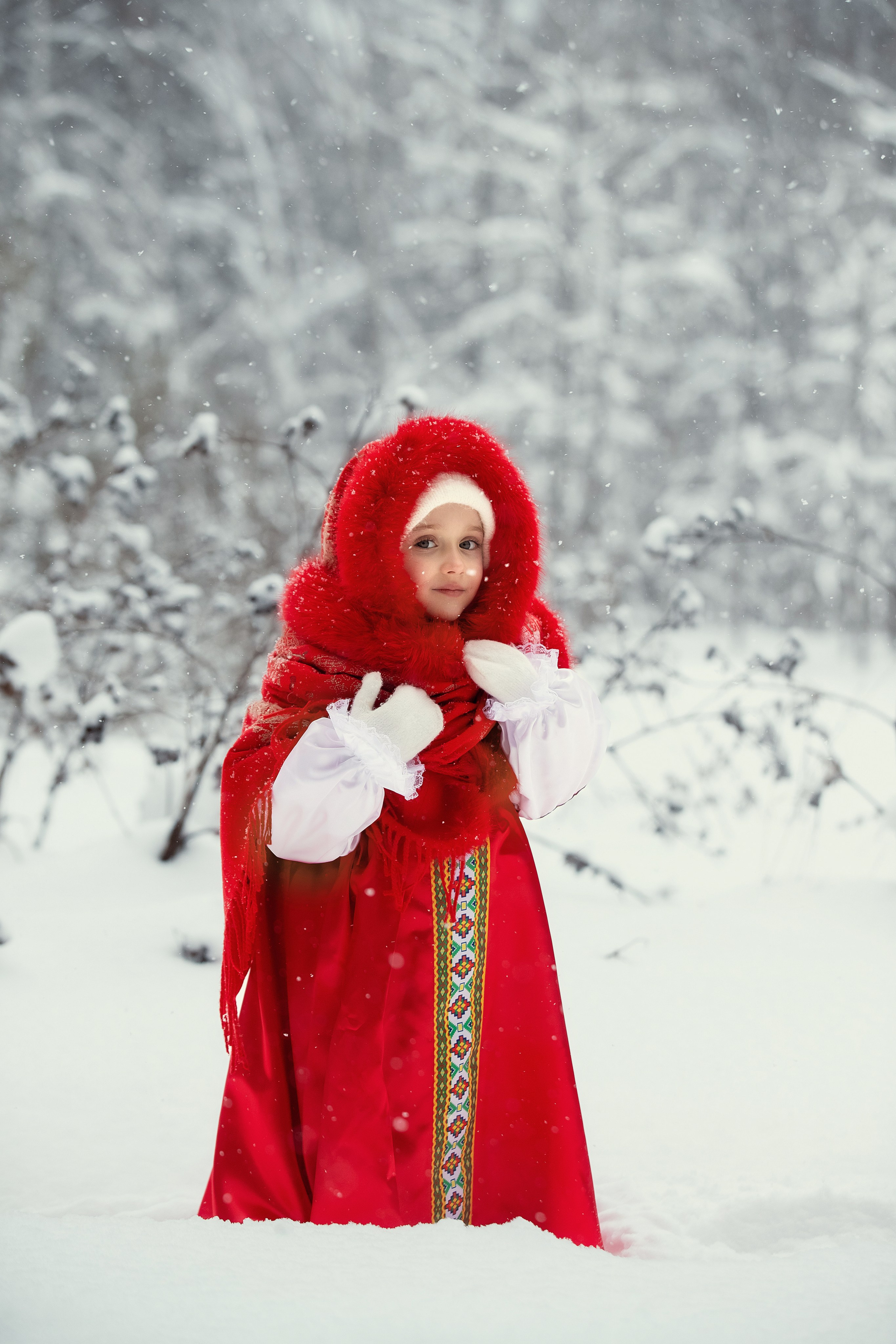 Настя. Леся Ладова