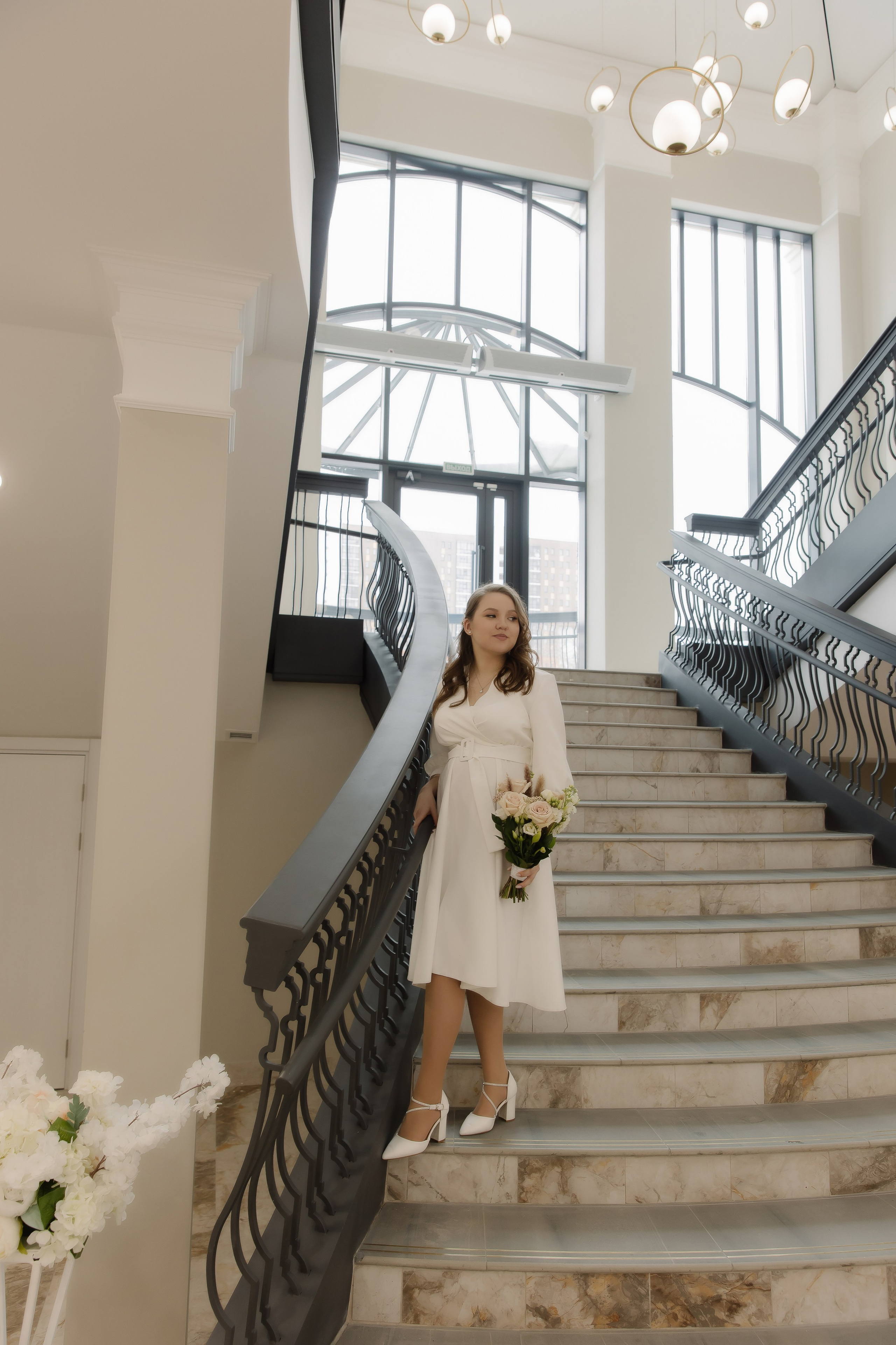 Диана и Клим. Мозжерина Ирина — Свадебный и семейный фотограф в Екатеринбурге