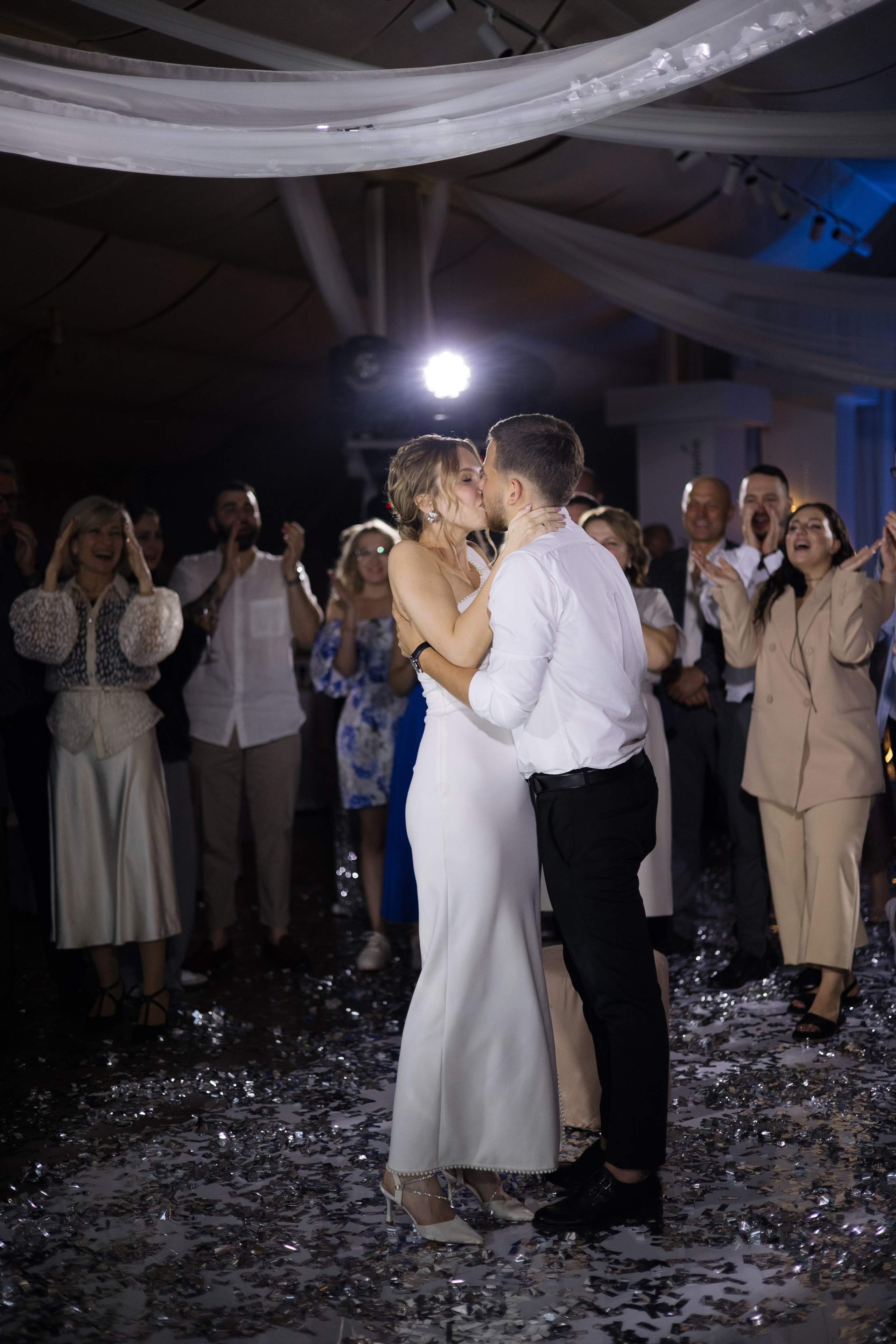 Никита и Настя. Свадебный и портретный фотограф Екатерина Моргунова