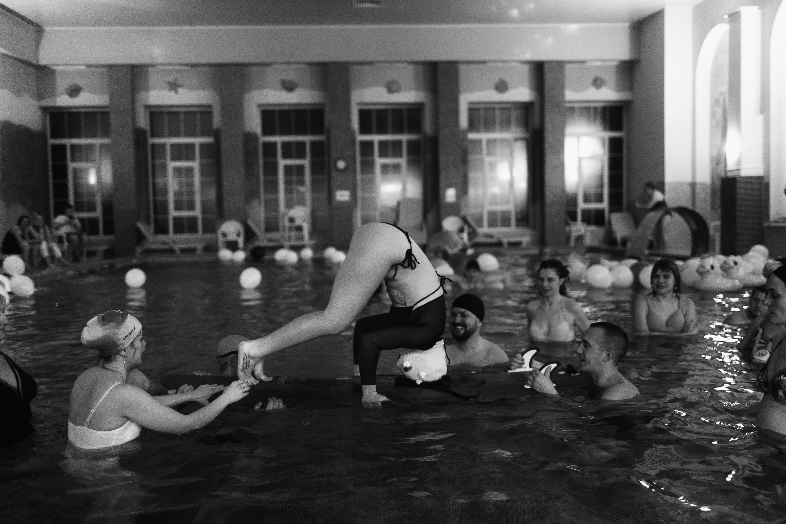 Топ Аниматор. Свадебный фотограф Сергей Сергеев — Нижний Новгород