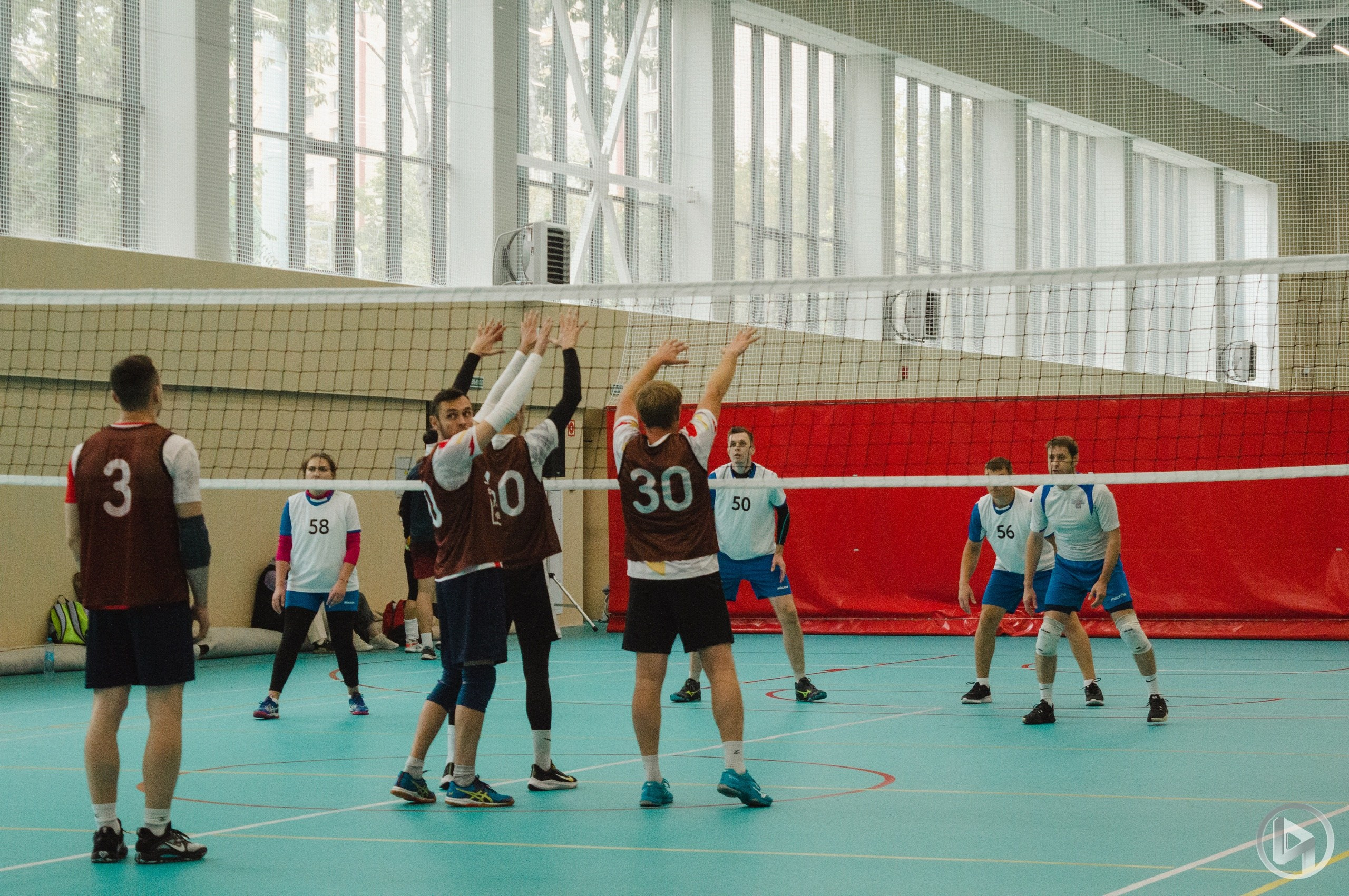 Медиаспартакиада '23. Фотограф Анастасия Лощакова в Москве