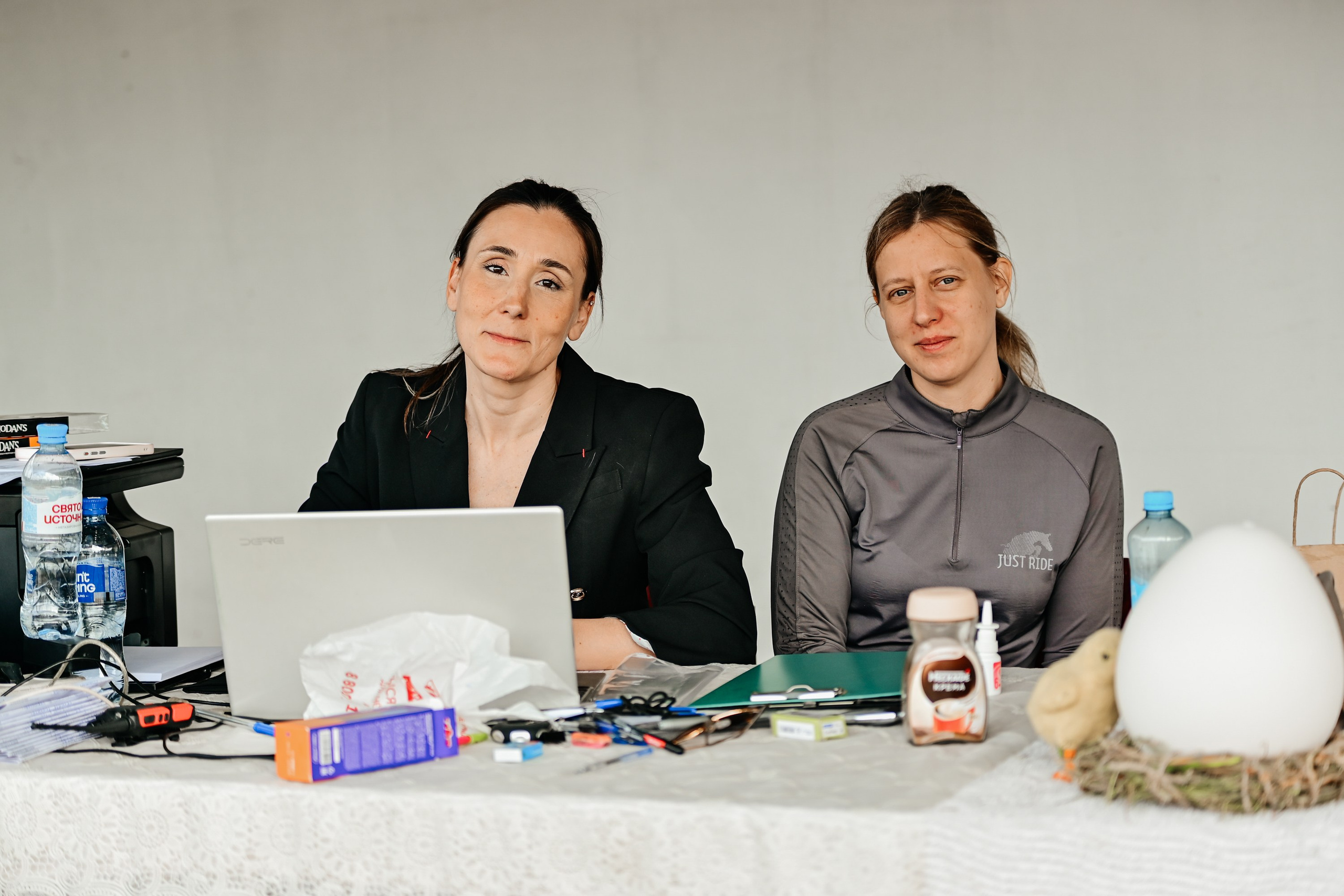 КСК Алекановский 19–20 апреля 2025. Фотограф Рязань