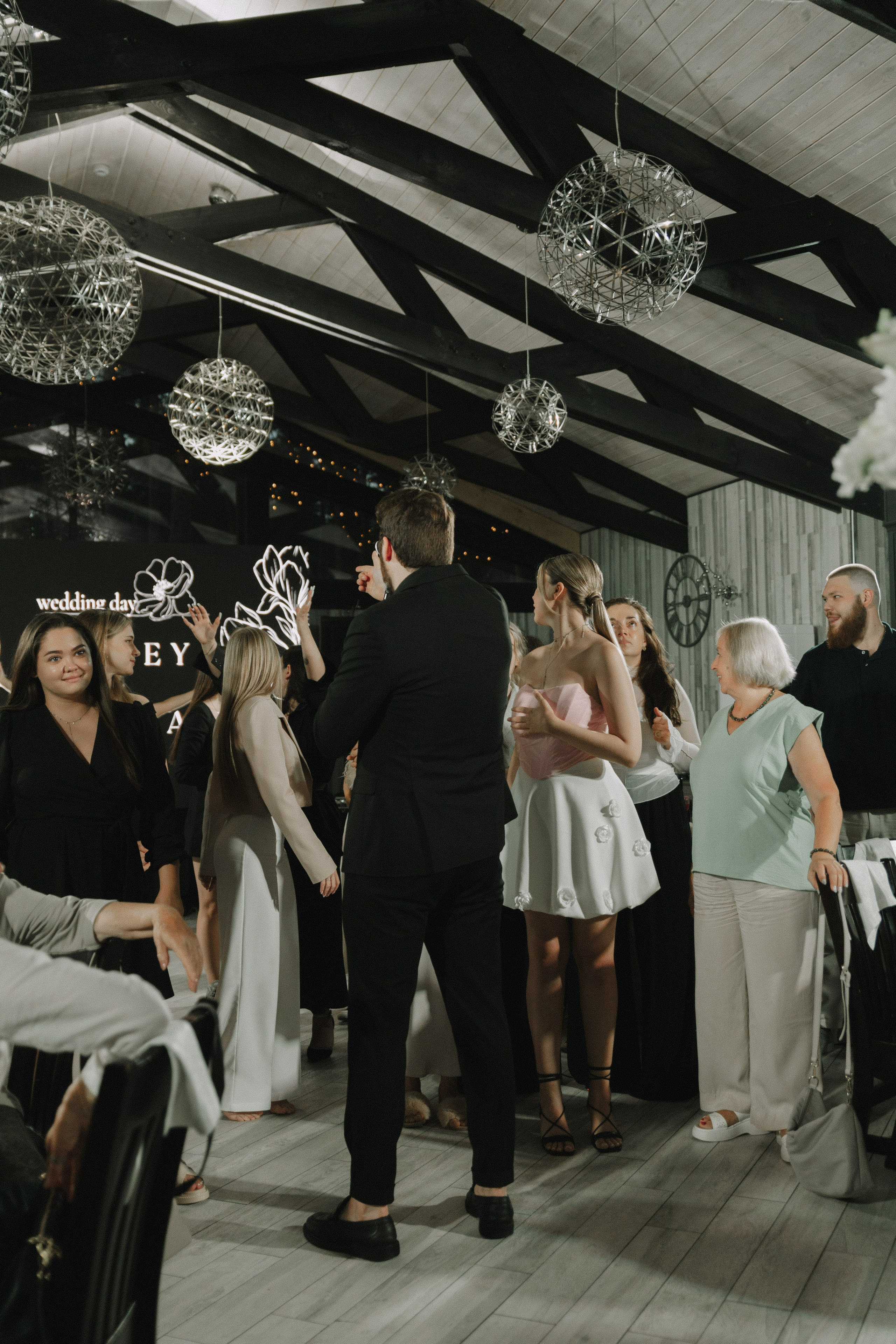 Полина и Сергей. Фотограф Ирина Гринько Тольятти Самара Москва