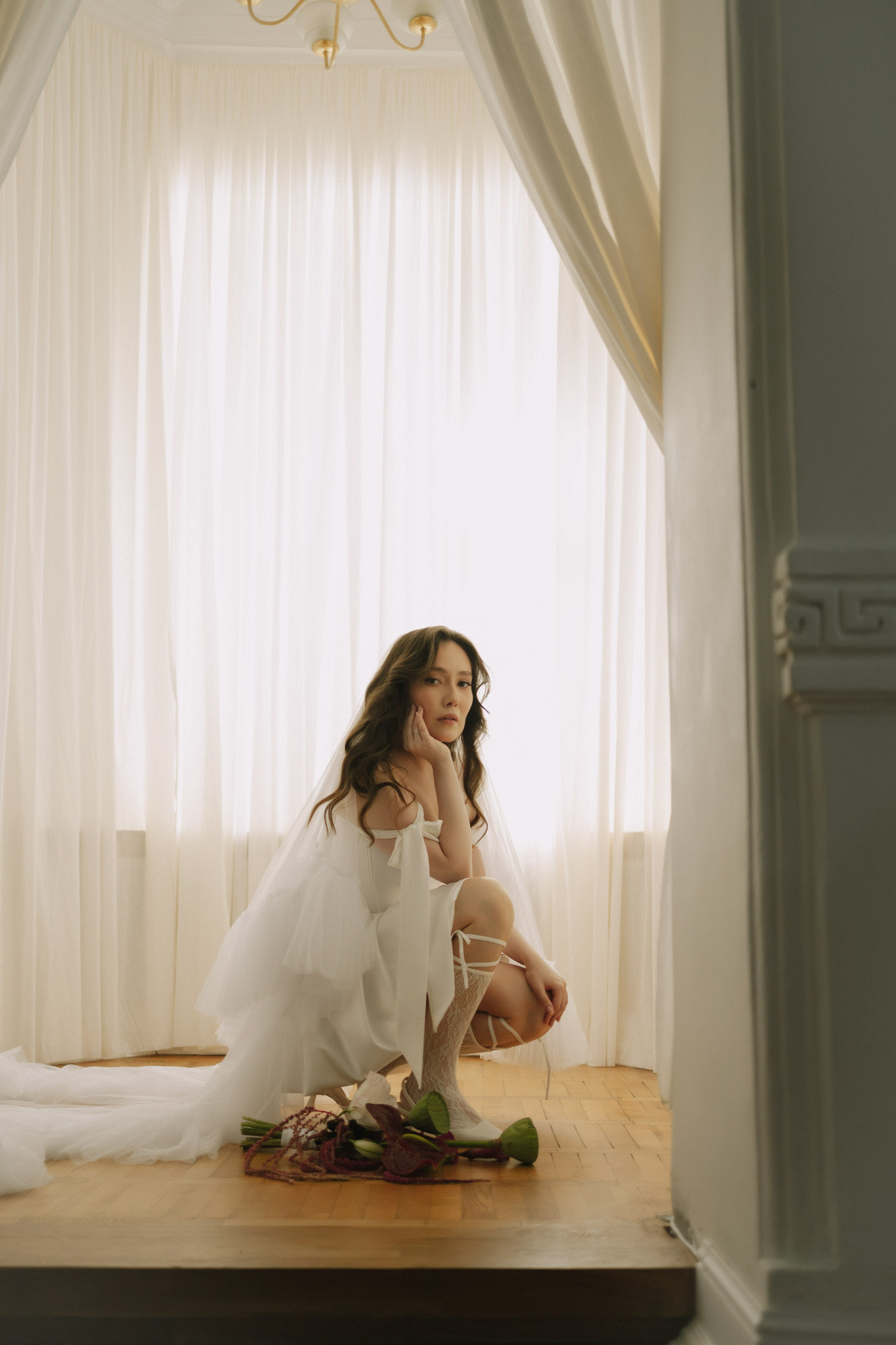 Надя и Сергей. Фотограф Ирина Гринько Тольятти Самара Москва