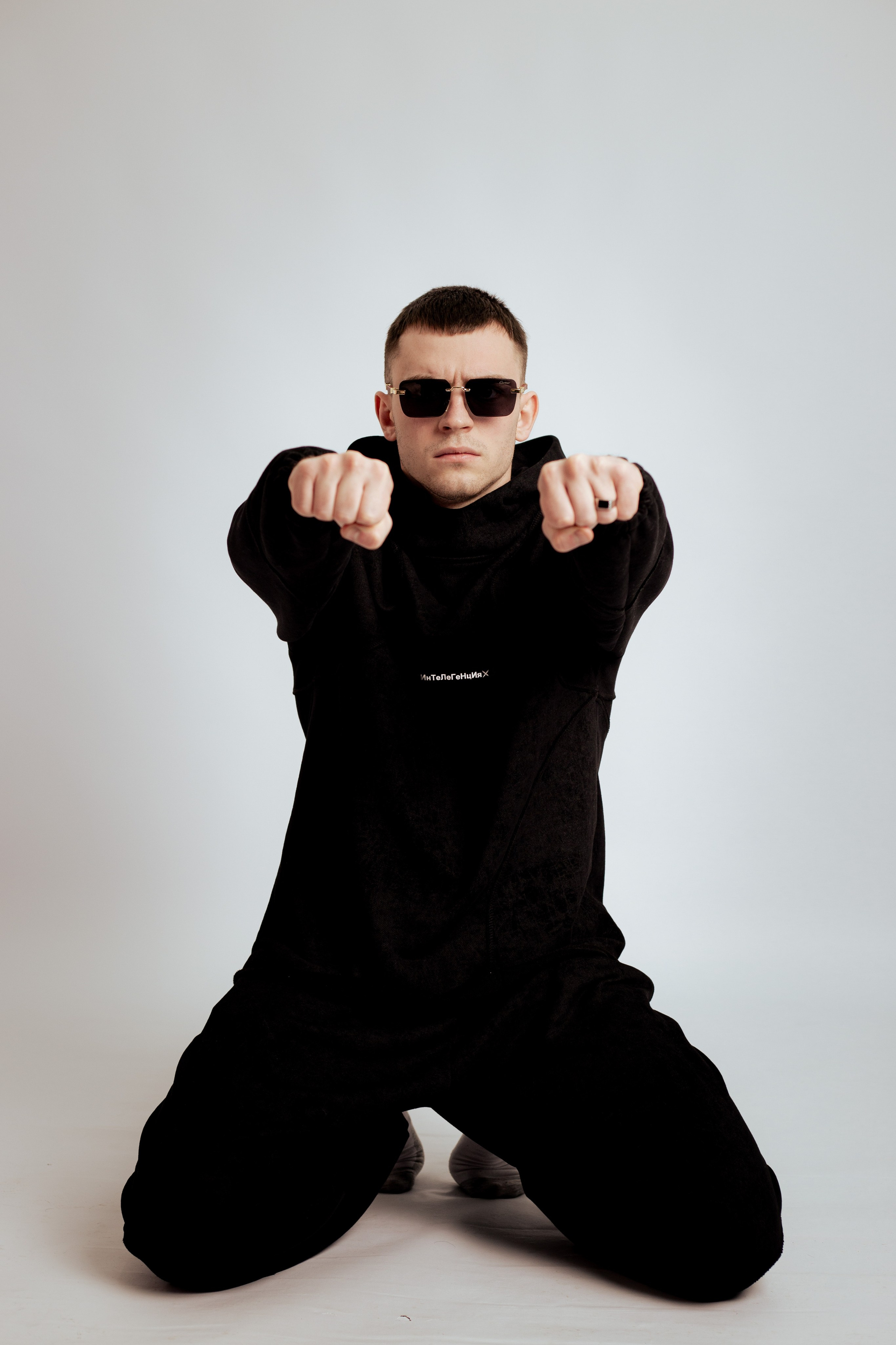 Danil Mishanov. Руслан Ивановский | Фотограф Павлово, Нижний Новгород