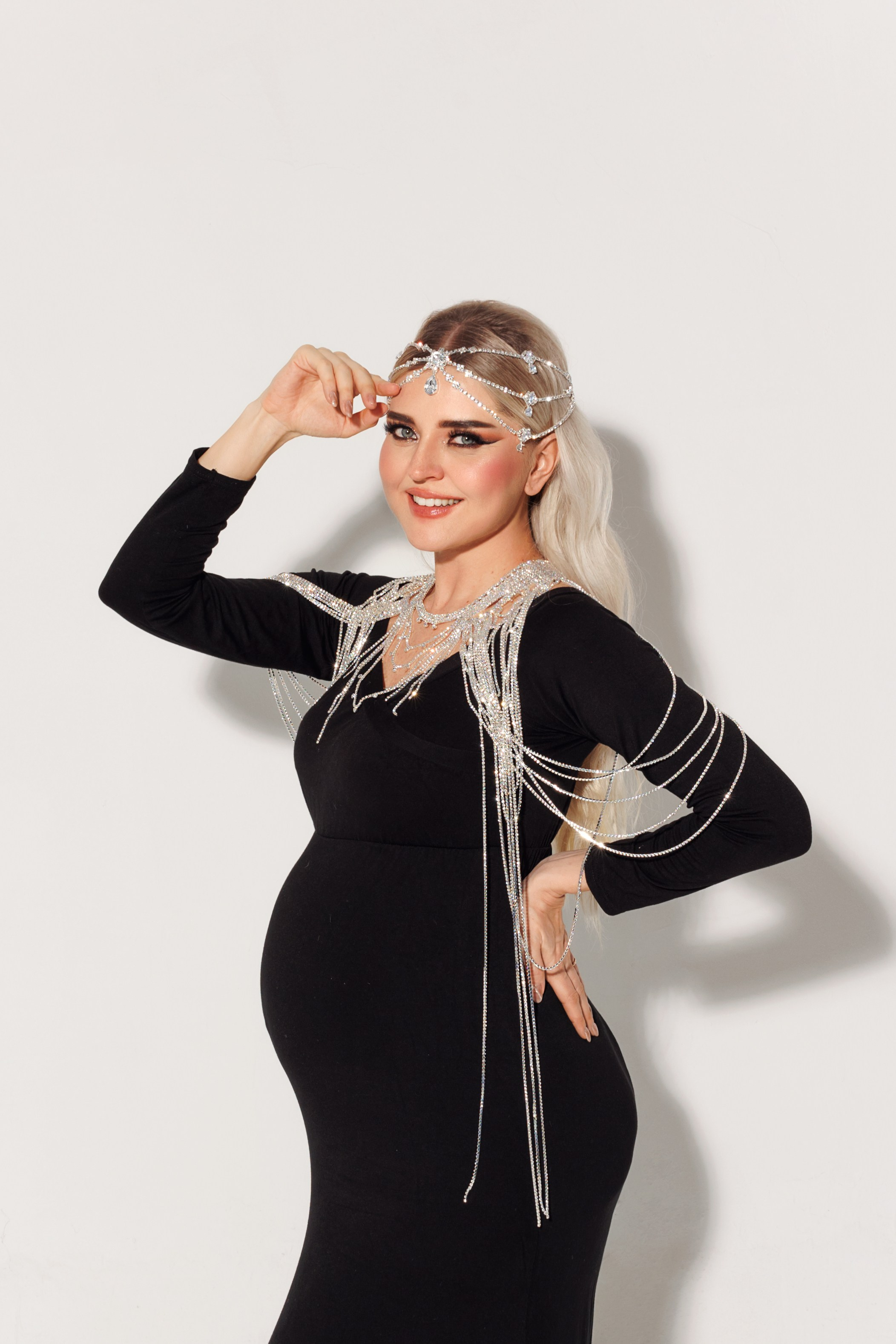 Elena. Photographer Mikulskaya Iryna